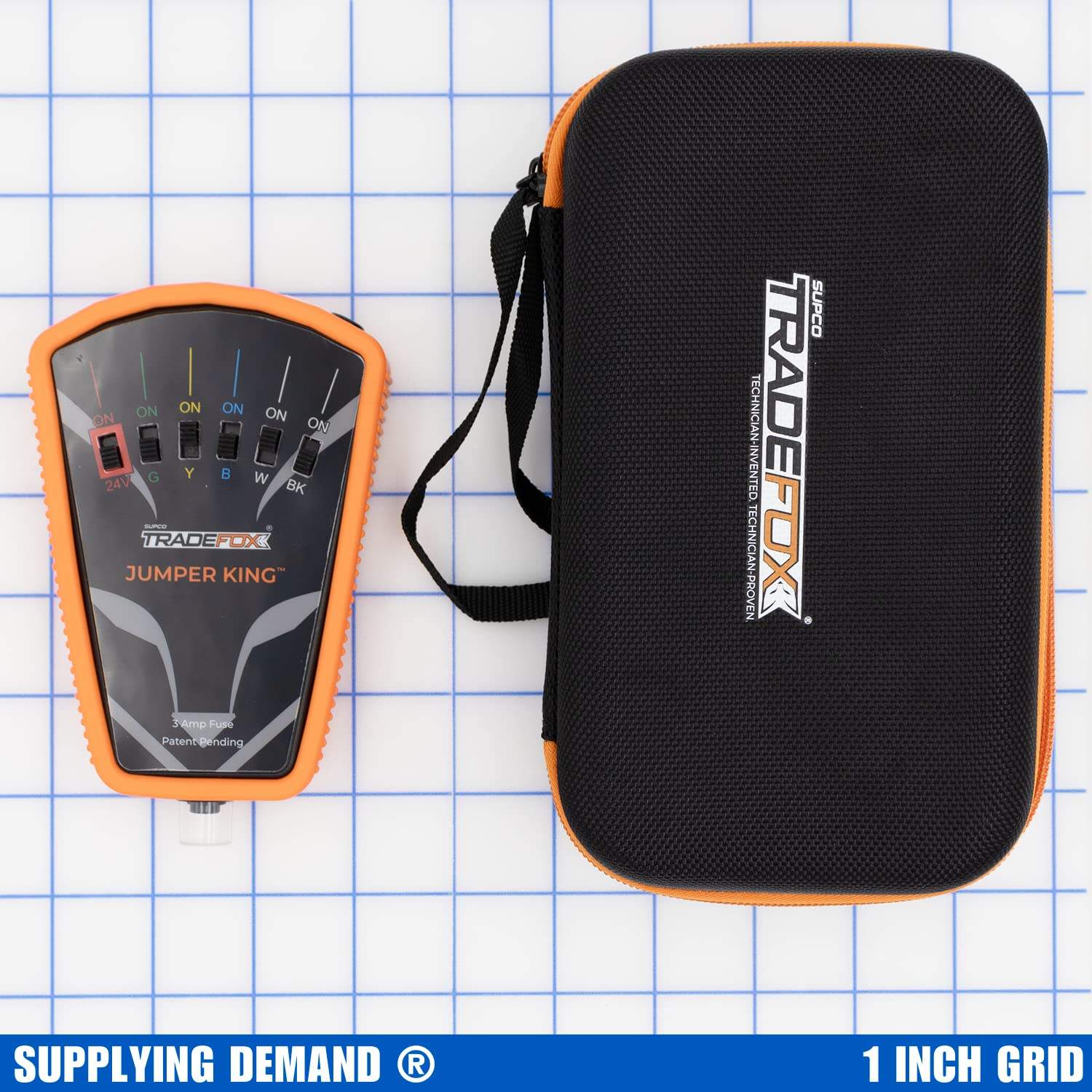 SDTFXJK tfxjk-low-voltage-fused-jumper-switches view 11