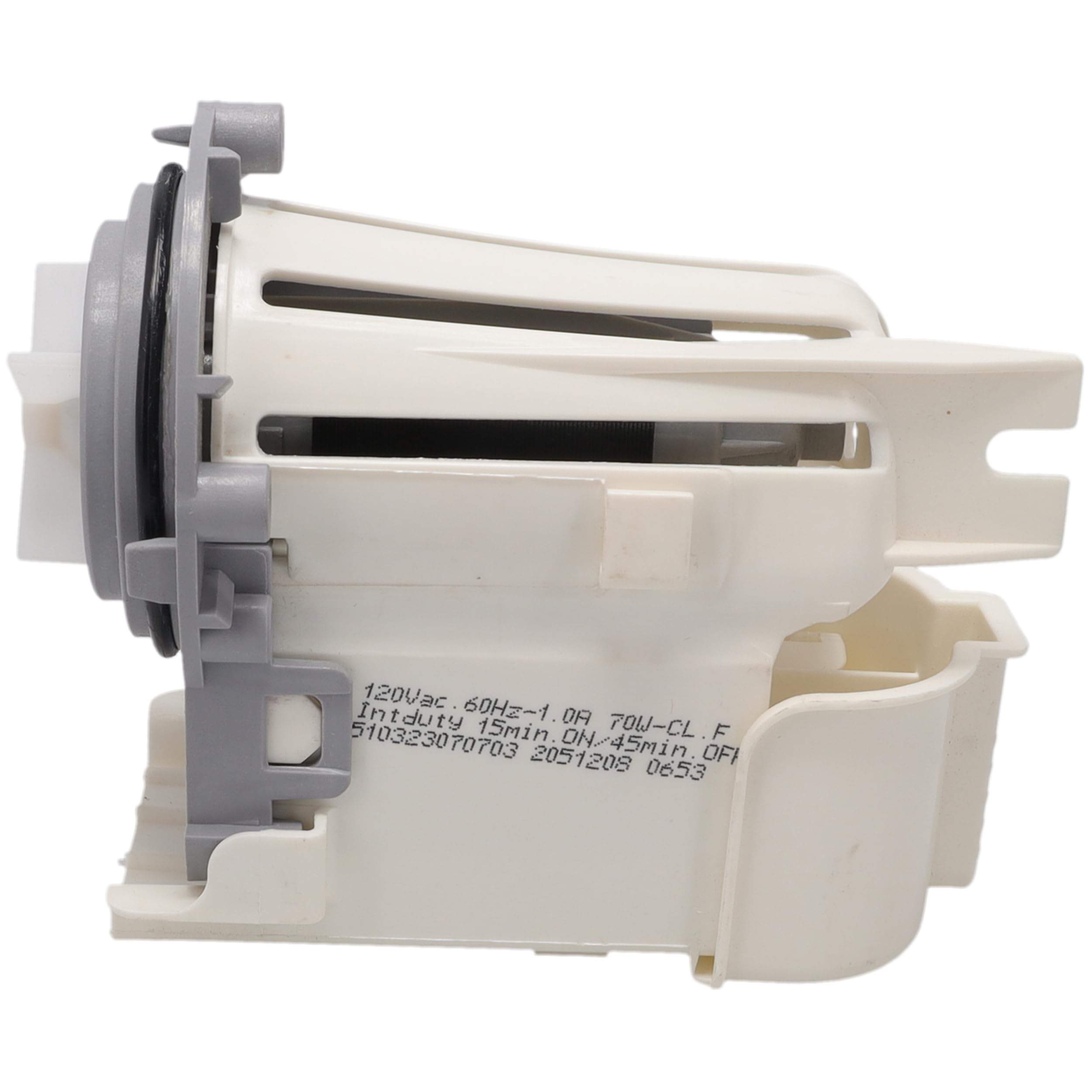 SDW10241025 w10241025-4442948-washer-drain-pump-motor view 41