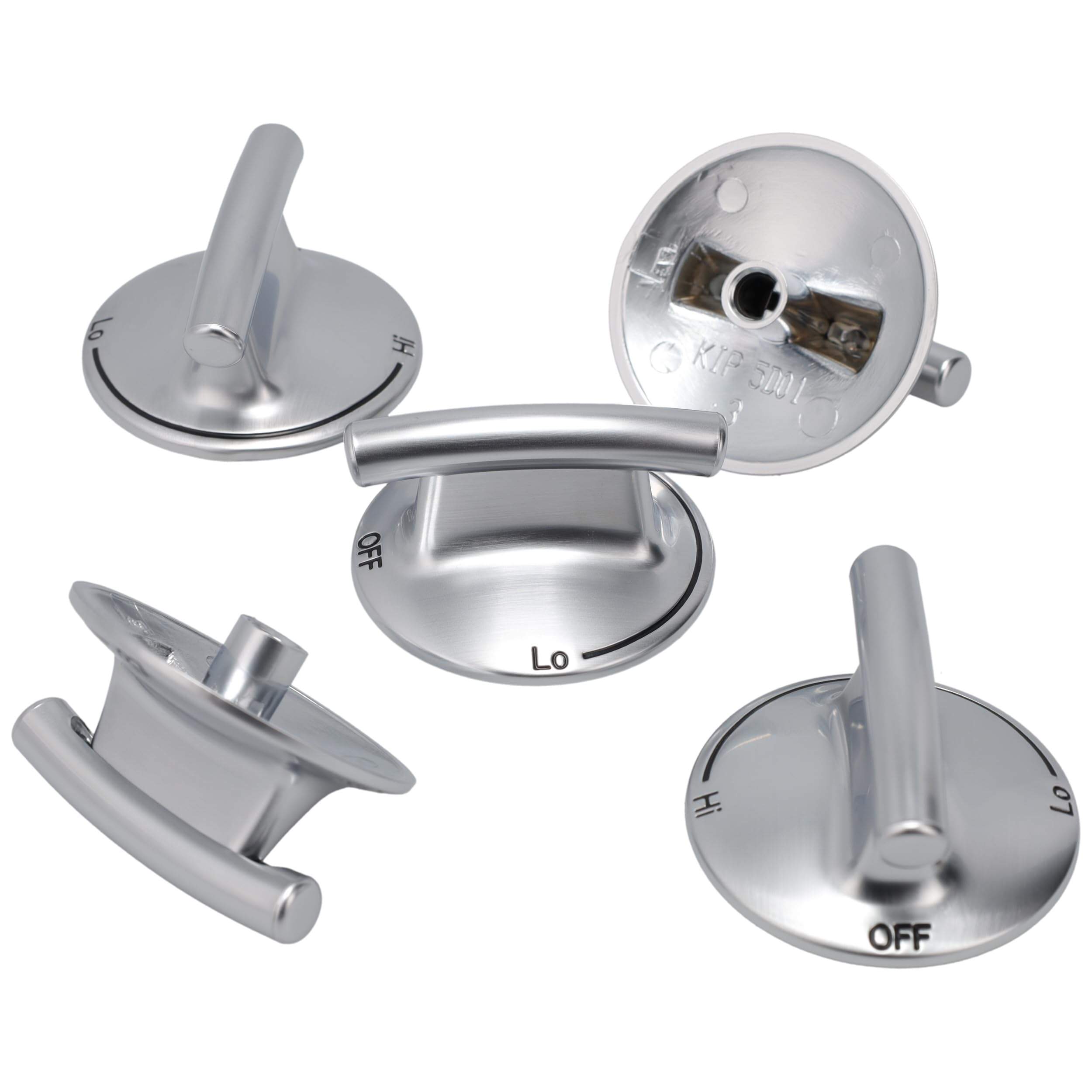SD7733P410-60X5 7733p410-60x5-7733p410-60-cooktop-burner-knob-5-pack view 61