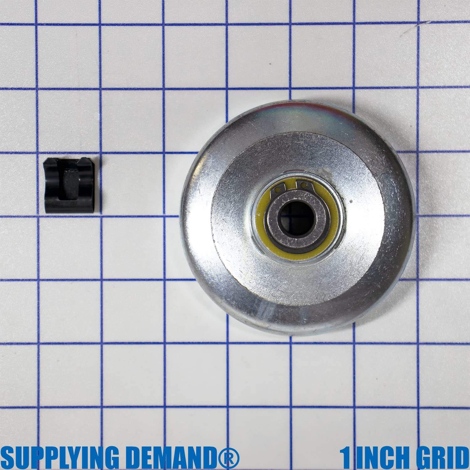 SDWH5X256 wh5x256-ap2045377-washer-clutch-assembly view 21