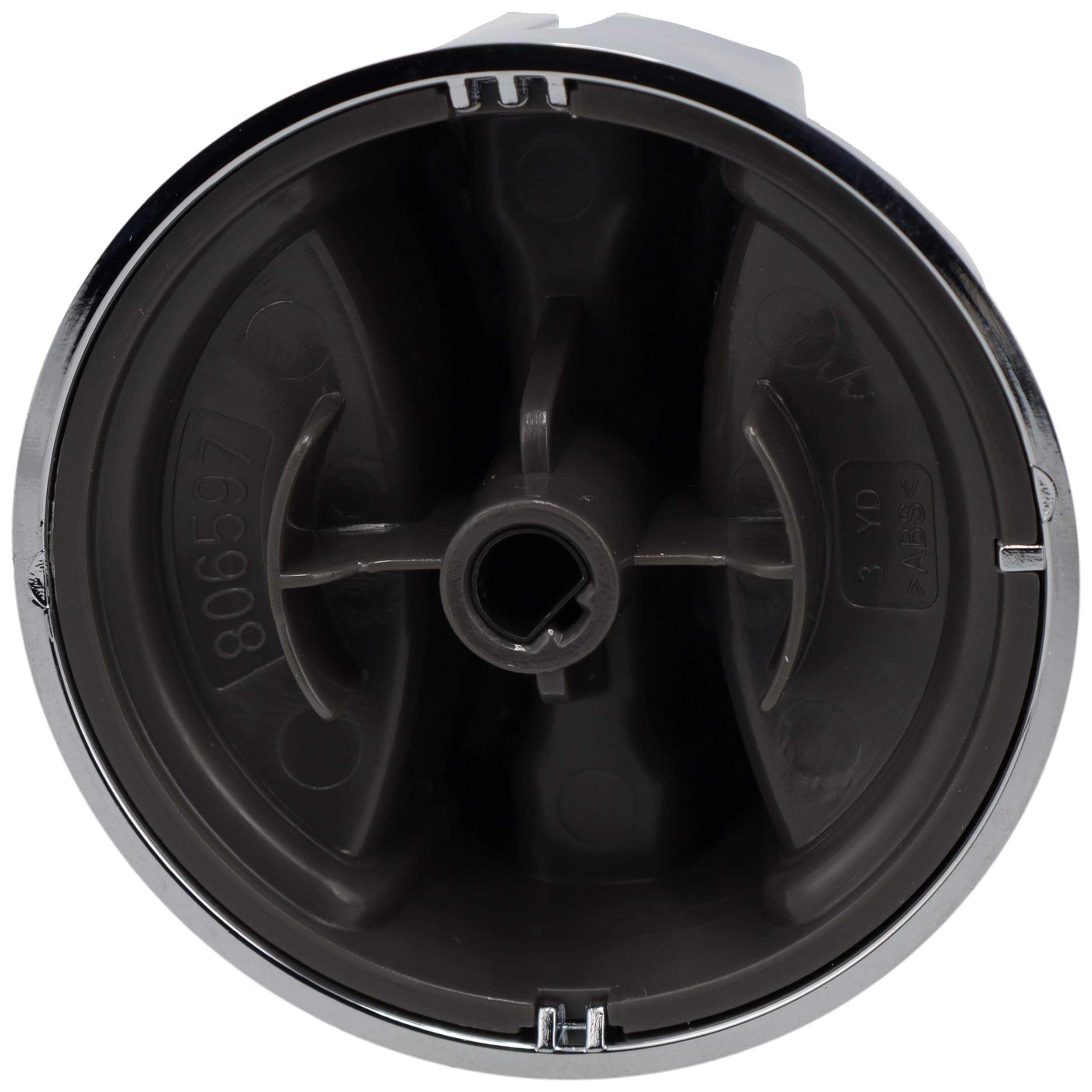 SD806597 806597-ap6339803-dryer-knob view 61