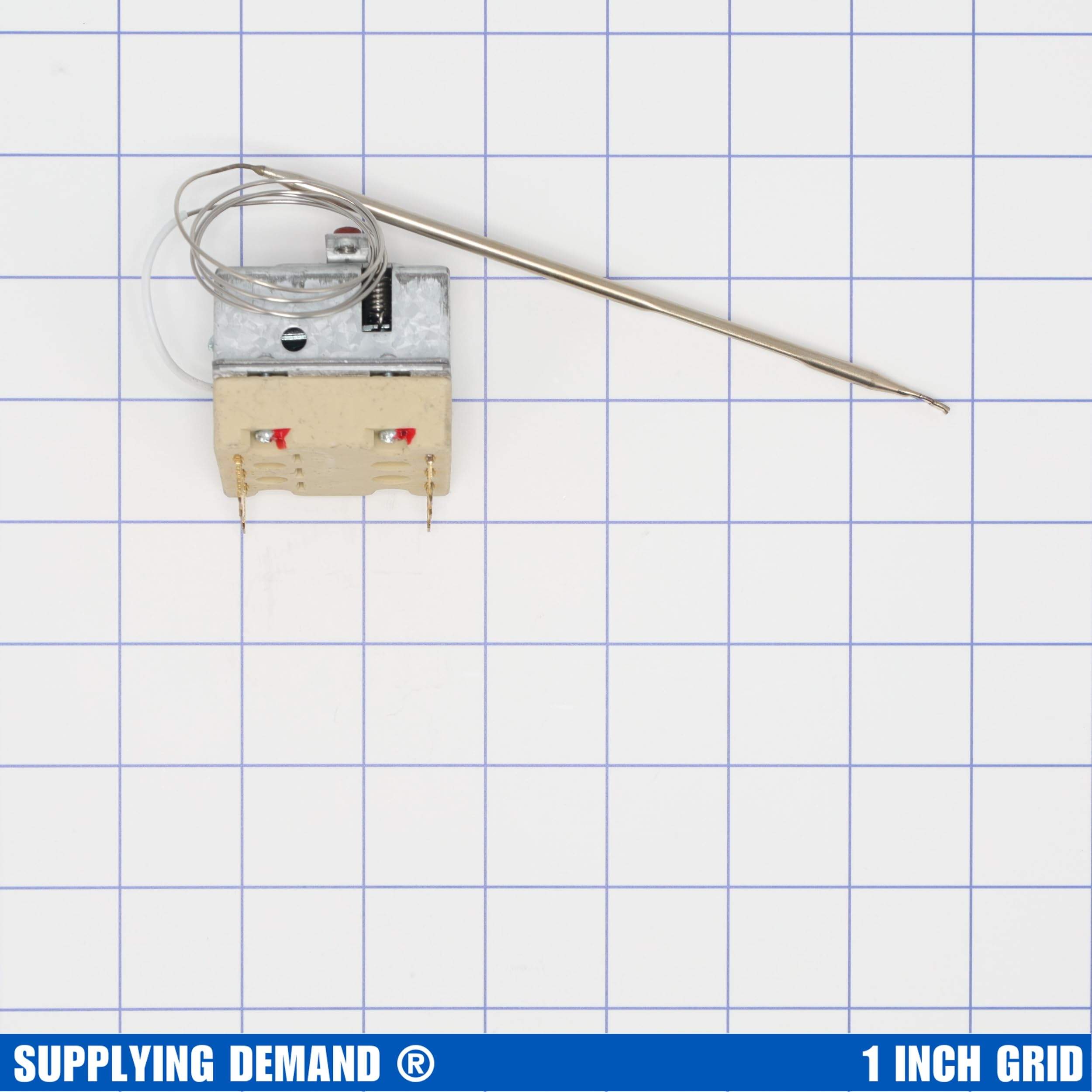 SD102075 102075-rapid-cook-oven-hi-limit-thermostat view 11
