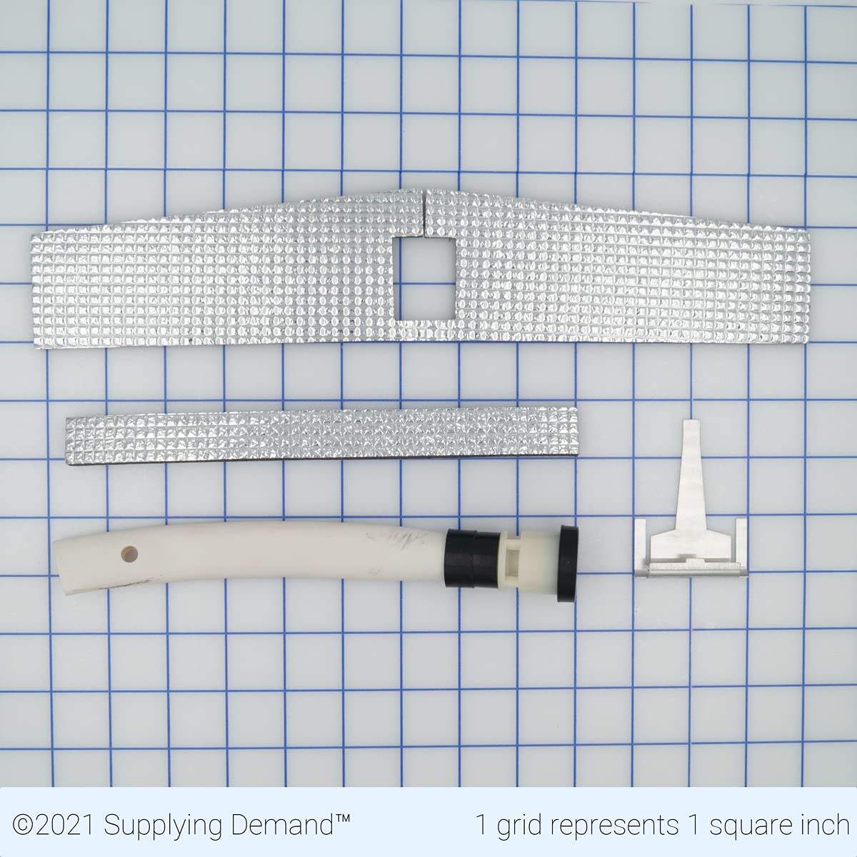 SDDA82-01415A da82-01415a-3436781-refrigerator-water-leak-kit view 11