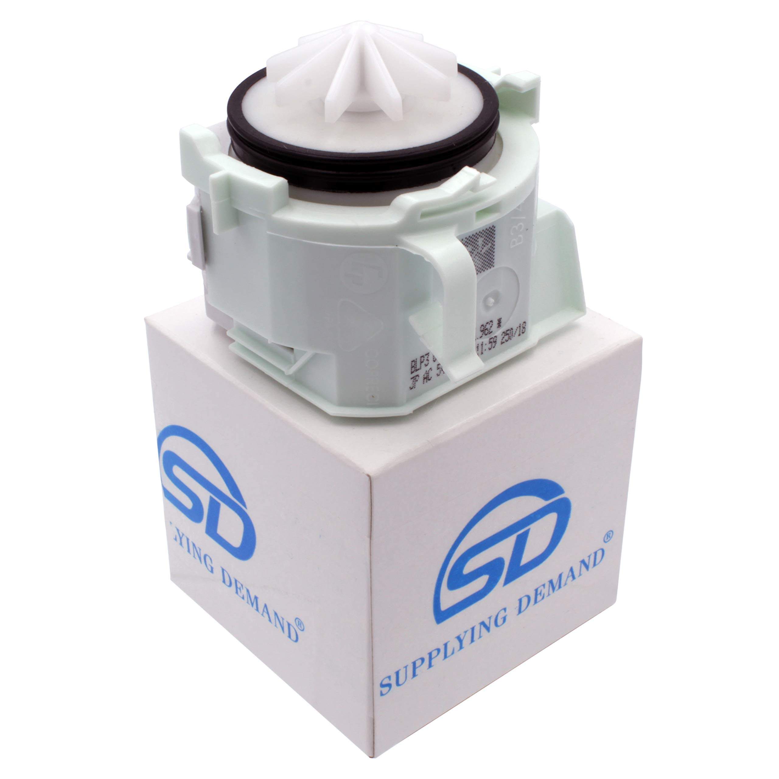 SD00611332 00611332-1557816-dishwasher-drain-pump-motor view 41