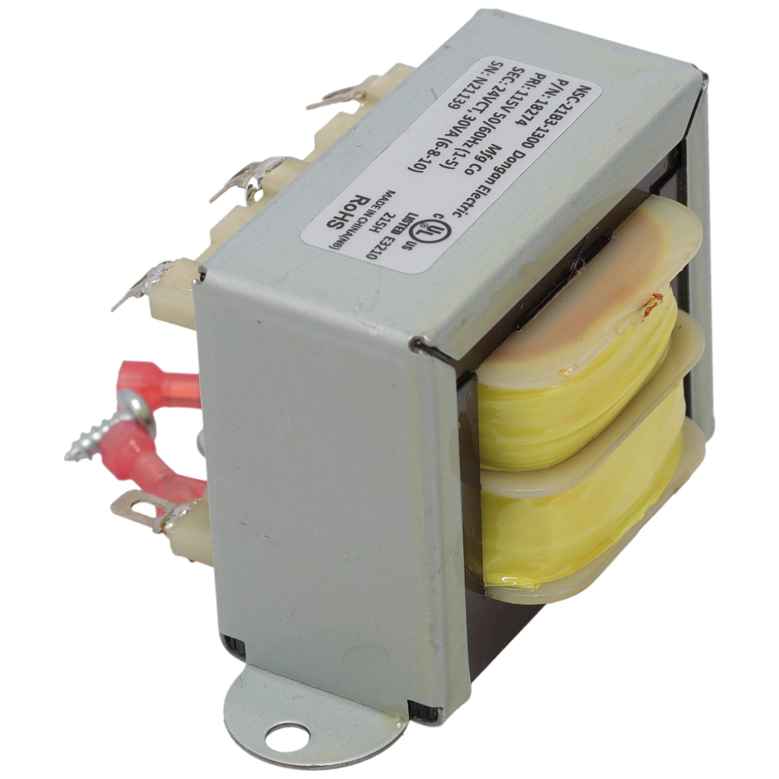 SD20355 20355-oem13595310-range-oven-transformer view 71