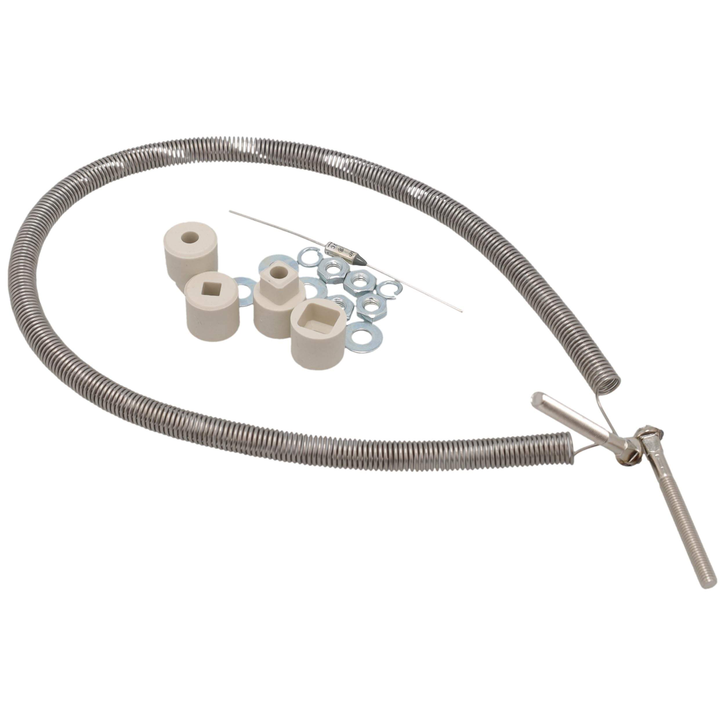 SDDH500 dh500-dh500c-hvac-coil-restring-kit view 21