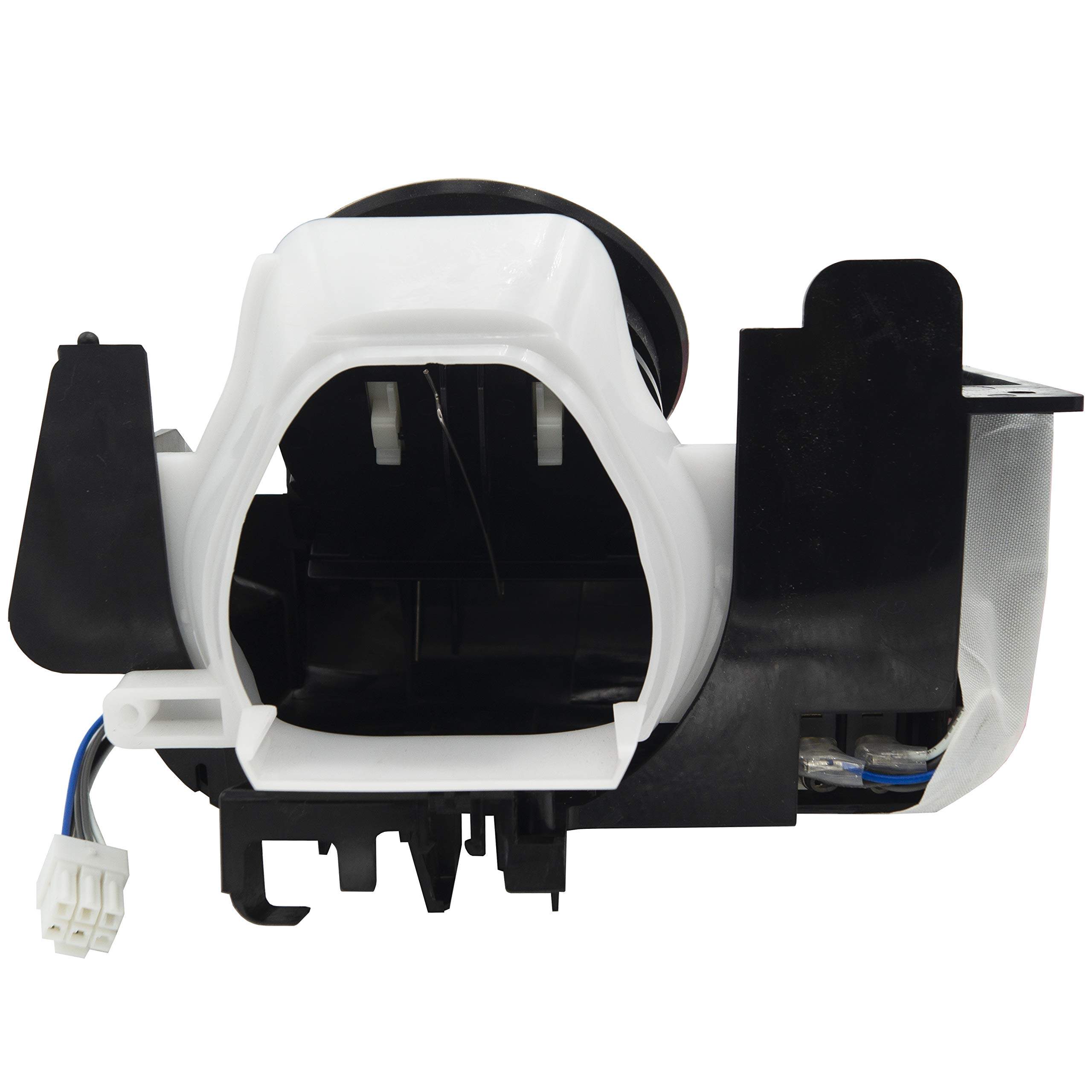 SDDA97-13829C DA97-13829C-3973917-refrigerator-dispenser-funnel-guide