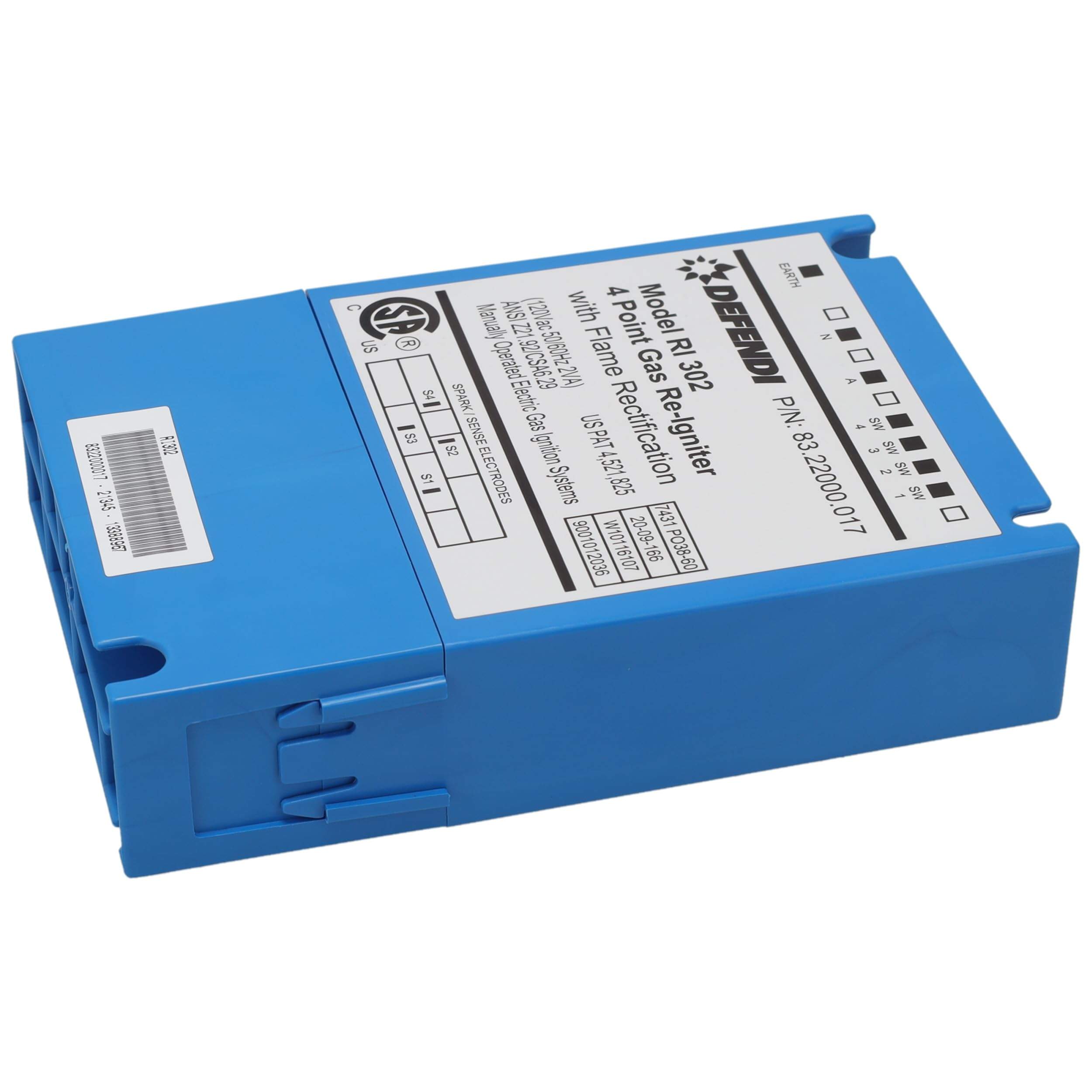 SD5304445999 5304445999-1156030-range-reignition-spark-module view 71