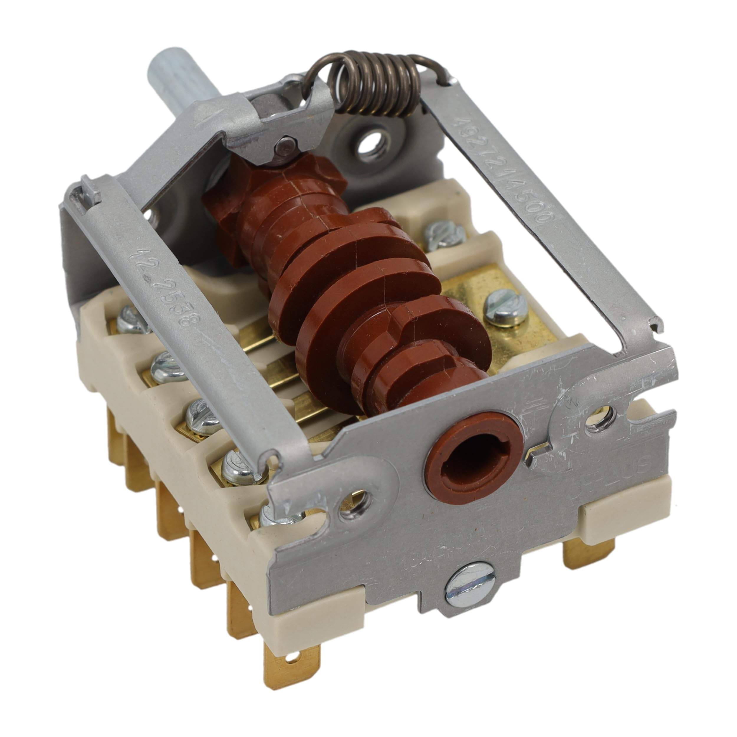 SD2E-30304-09 2e-30304-09-30304-09-commercial-range-rotary-switch view 81