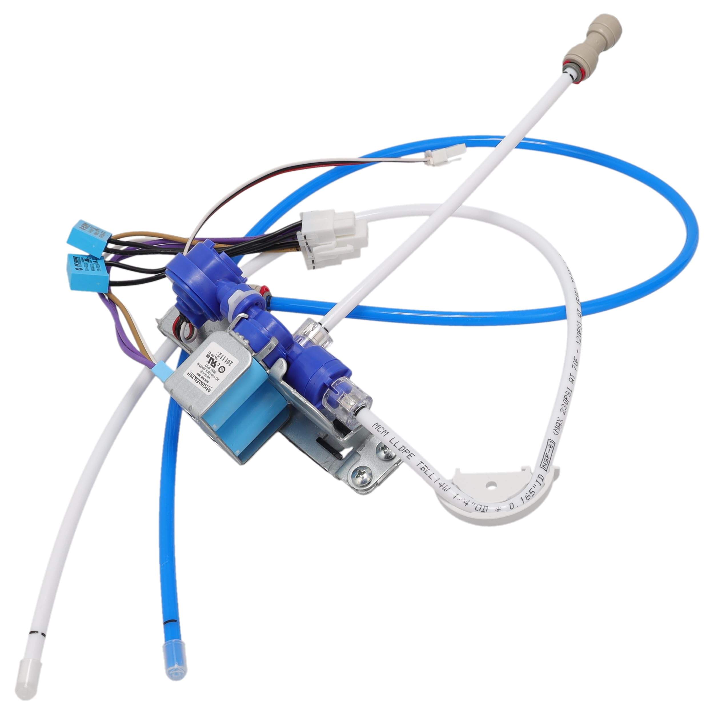 SDK1906334 K1906334-OEM28573174-refrigerator-water-inlet-valve