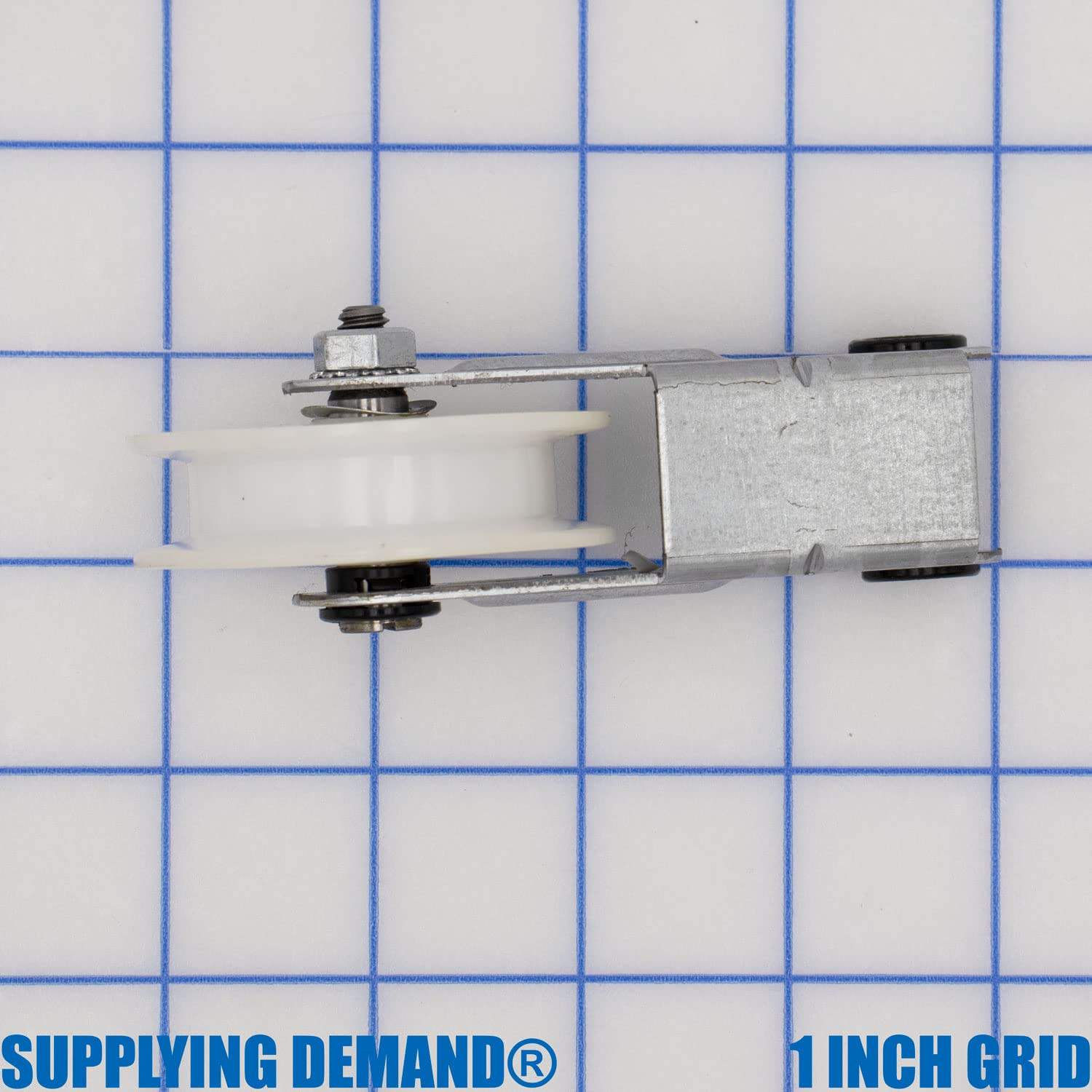 SD131862900 131862900-washer-belt-tension-pulley view 11