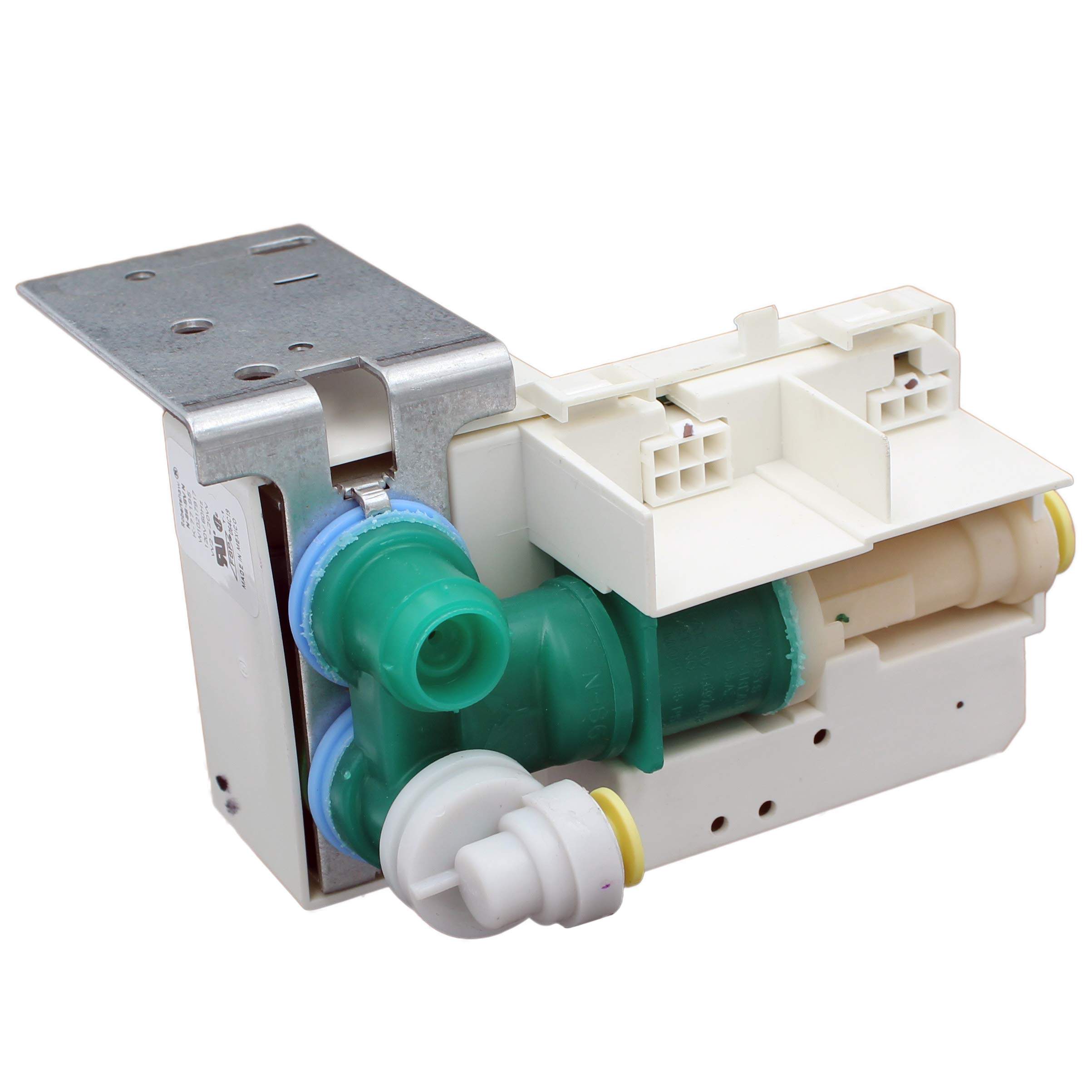 SDWR57X10072 WR57X10072-WR57X10085-ice-machine-water-valve