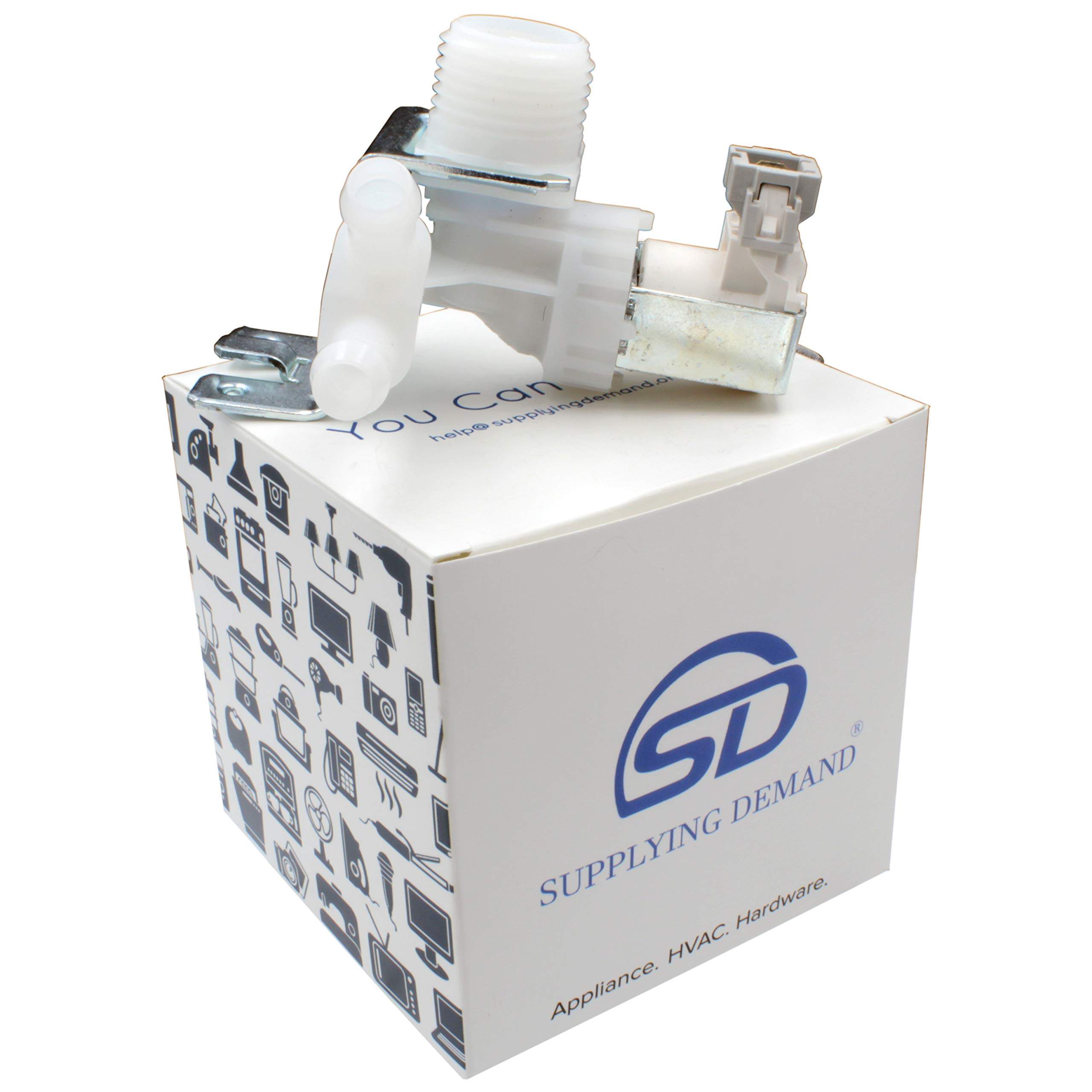 SDWD15X22948 wd15x22948-wd15x20326-dishwasher-water-inlet-valve view 31