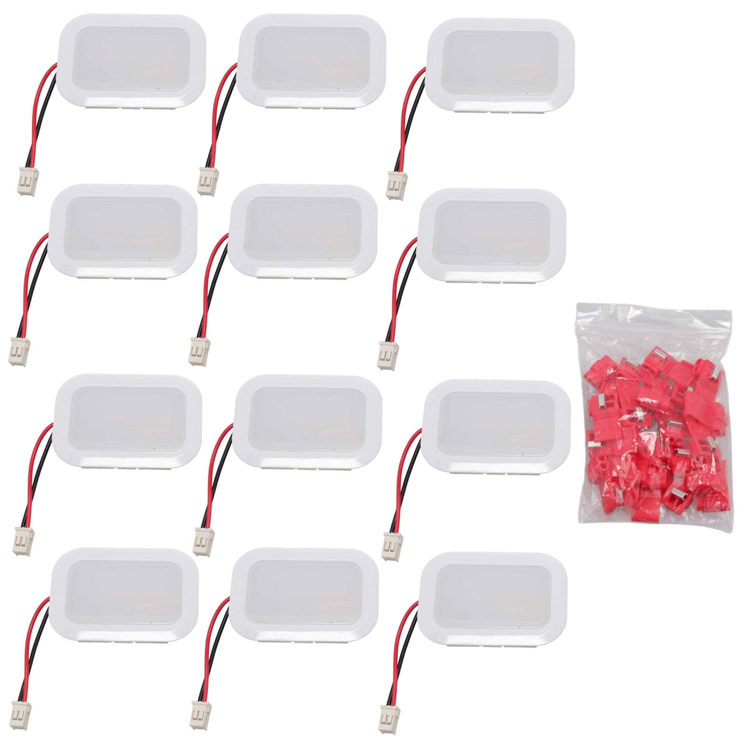 SDW11683241 W11683241-refrigerator-led-module-kit