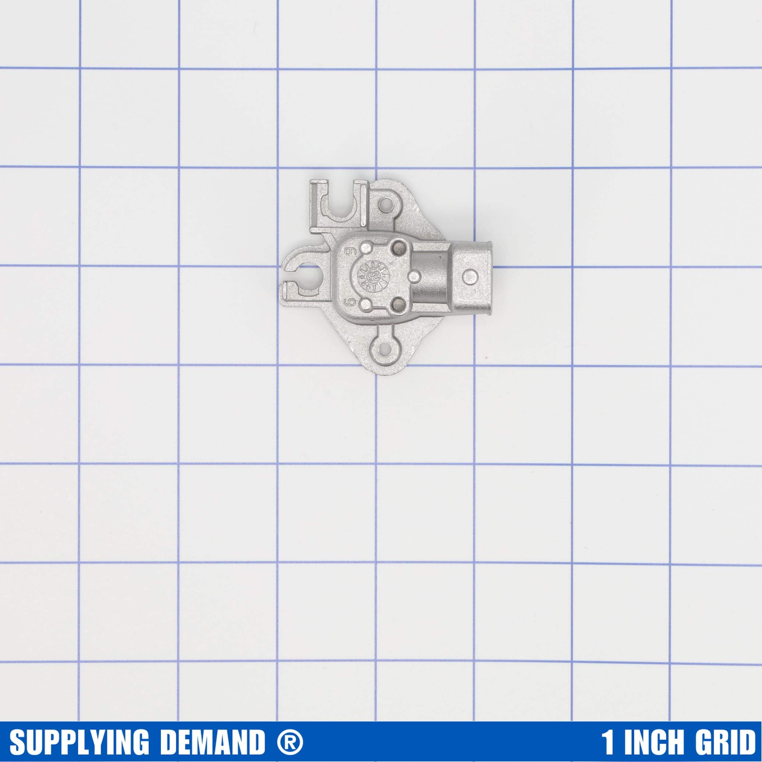 SDDG62-00060F dg62-00060f-ap7031899-range-burner-base-assembly view 11