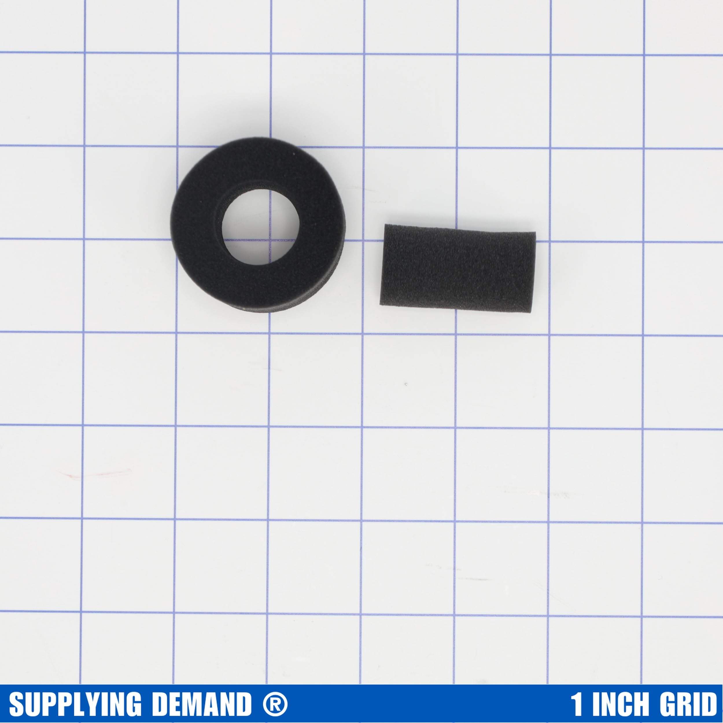 SDFF24287 ff24287-speaker-foam-plug view 11