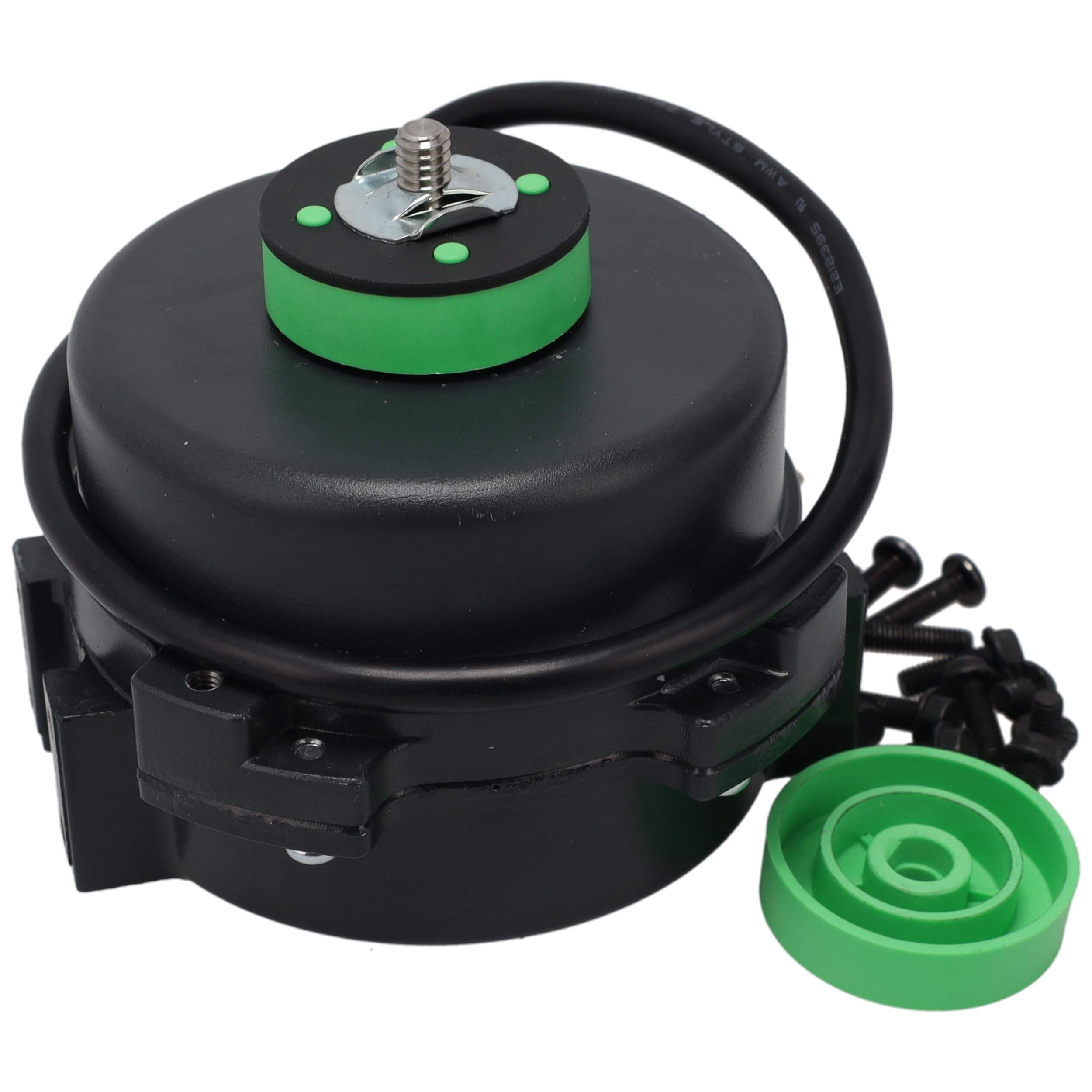 SDEC5412E ec5412e-evaporator-condenser-fan-motor view 21