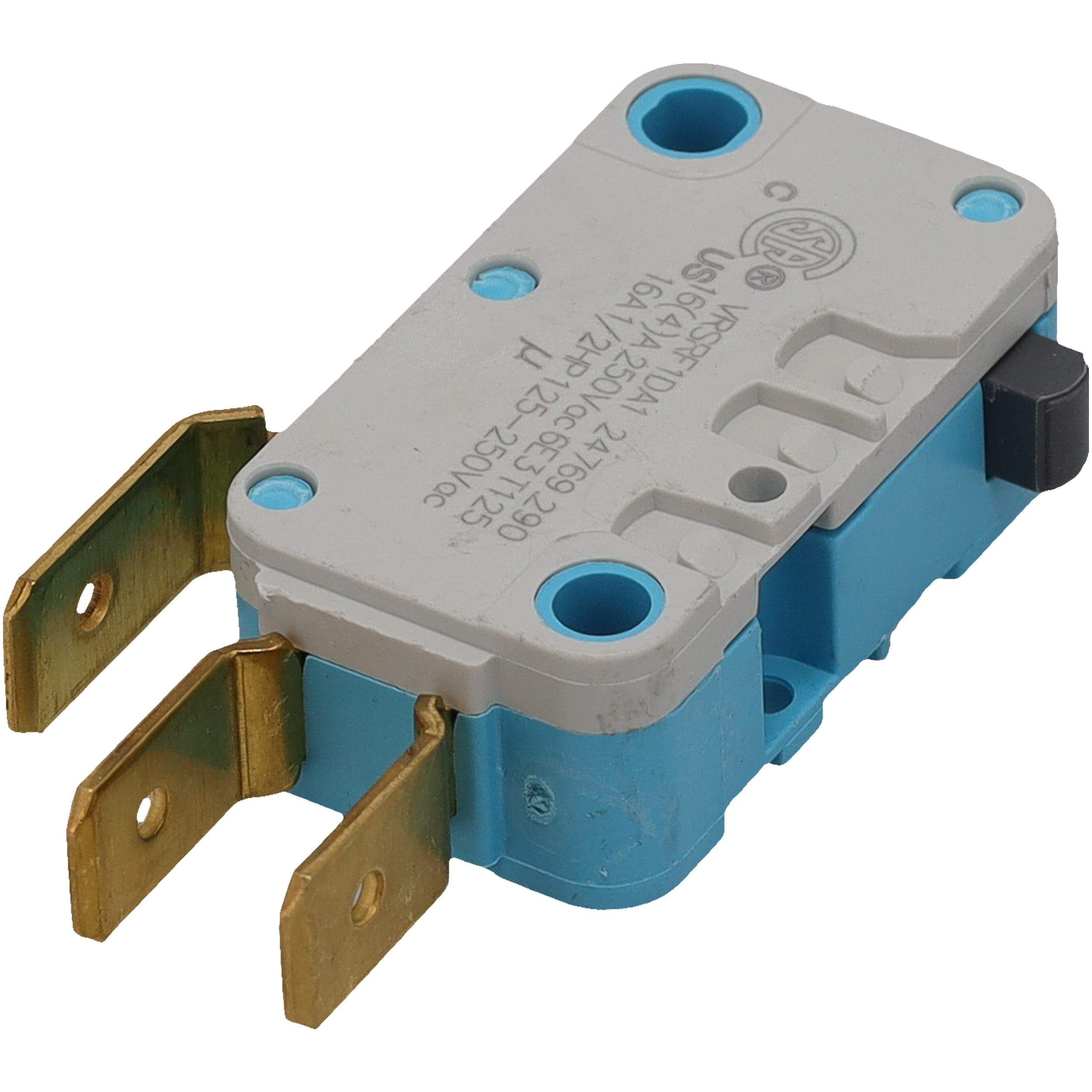 SD604101 604101-ap7115406-commercial-range-switch view 21