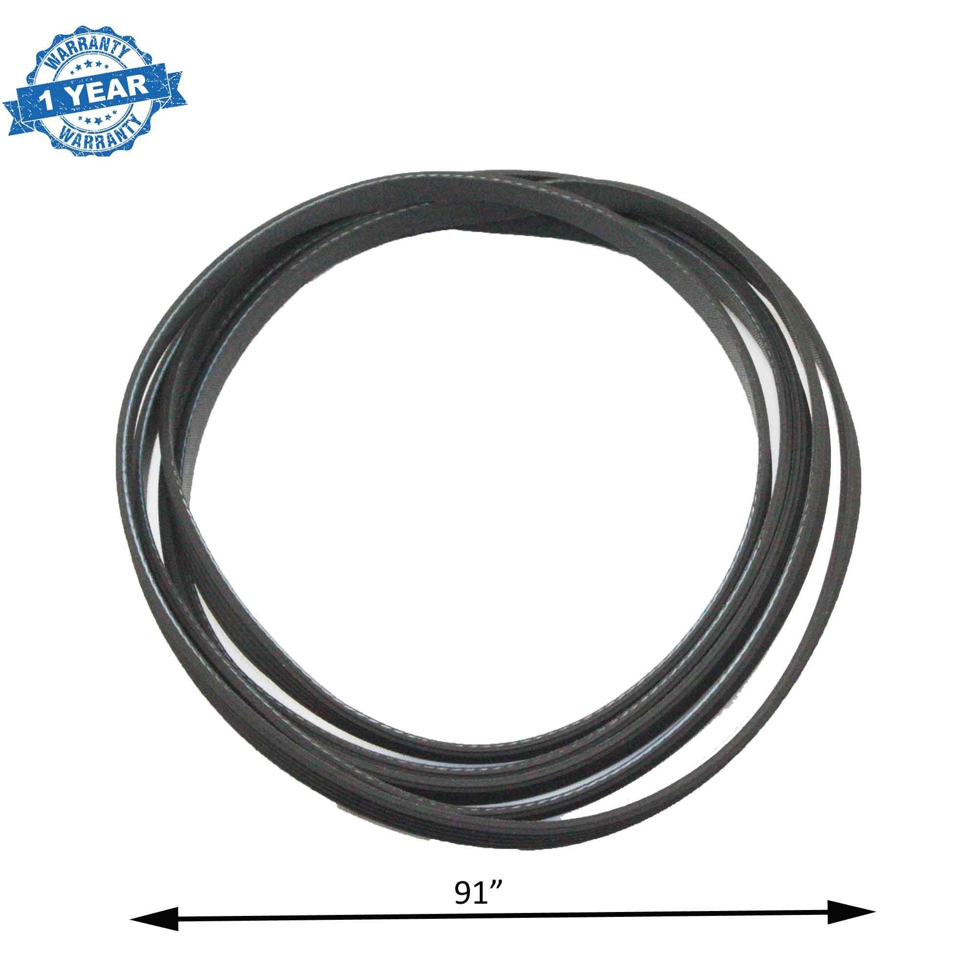 SD6602-001655-FBA 6602-001655-ap4373659-dryer-tension-belt-samsung view 21