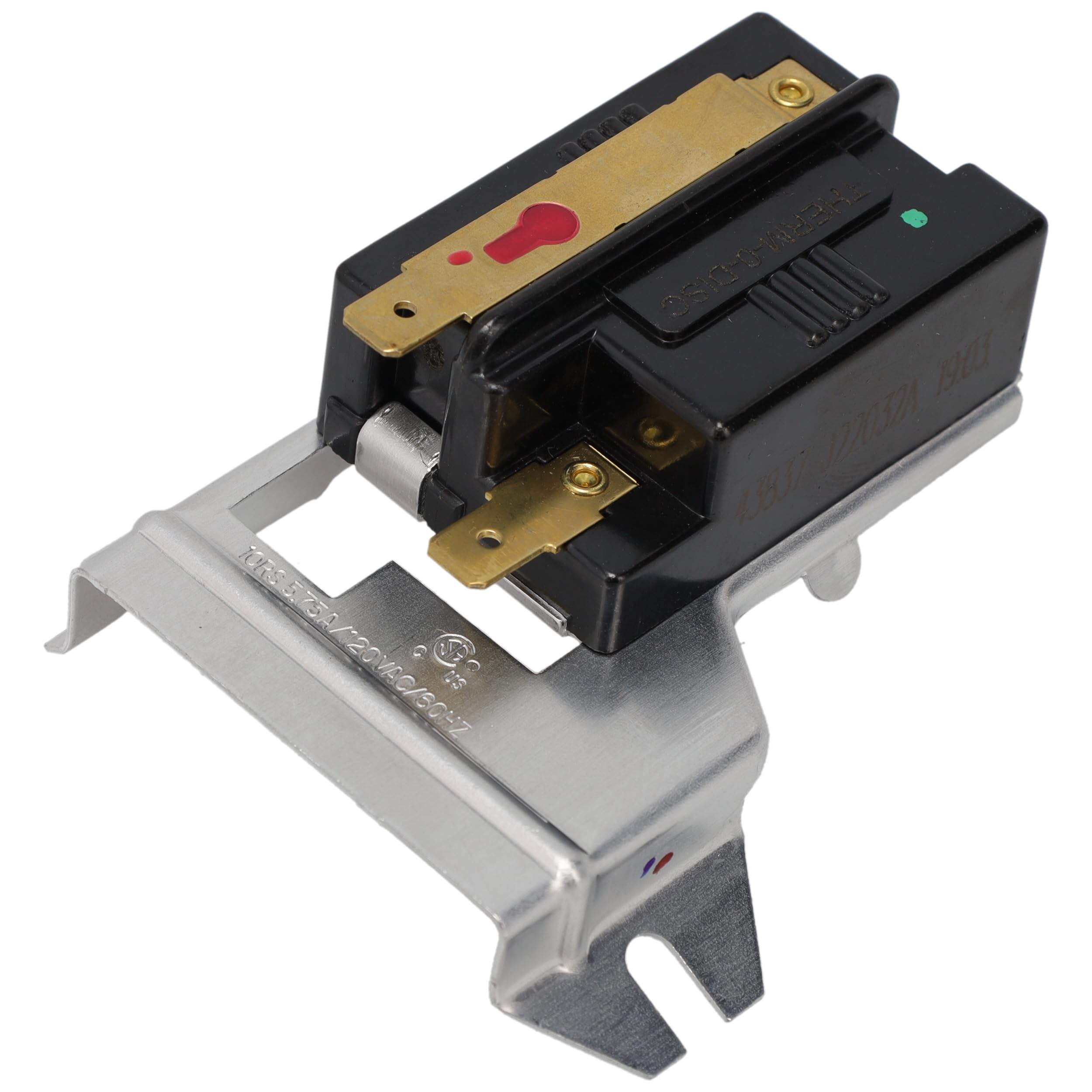 SD6501EL3001A 6501el3001a-6501el3001b-dryer-radiant-sensor view 31