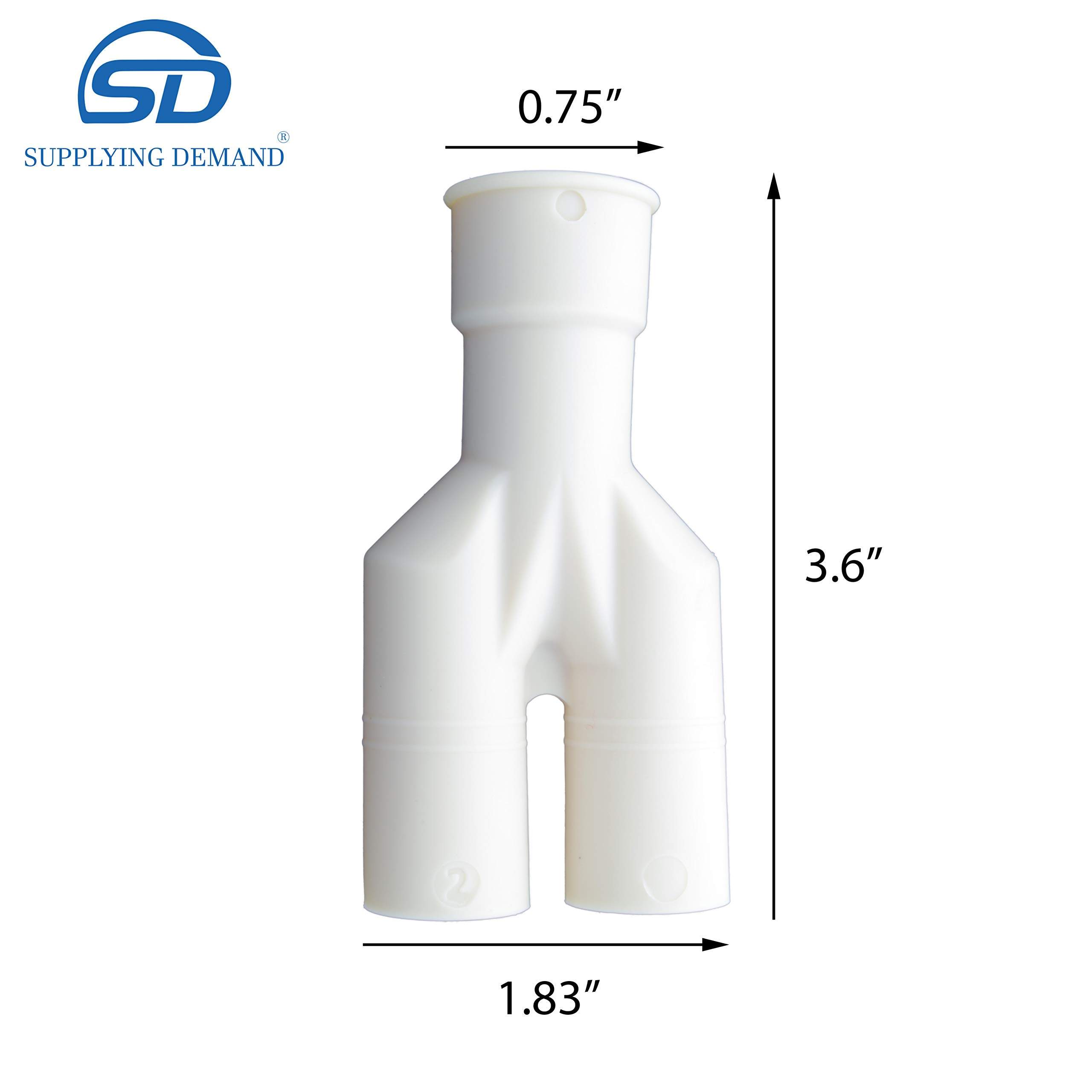 SD529872 529872-525925-dishwasher-drain-hose view 11