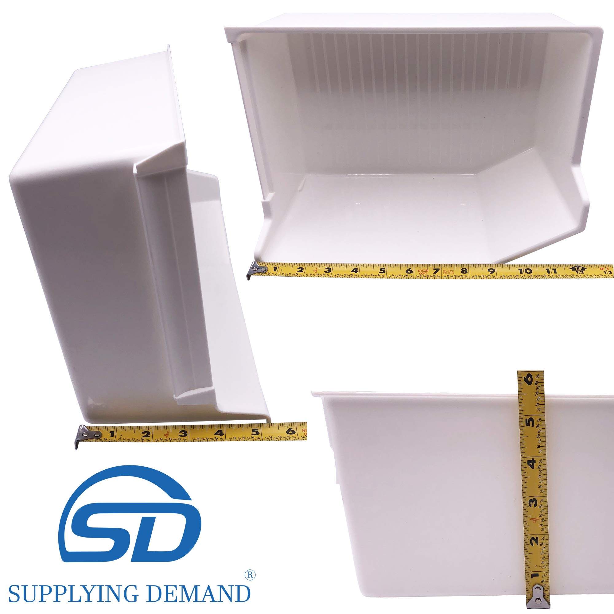 SDIM2000 im2000-refrigerator-ice-maker-kit view 21