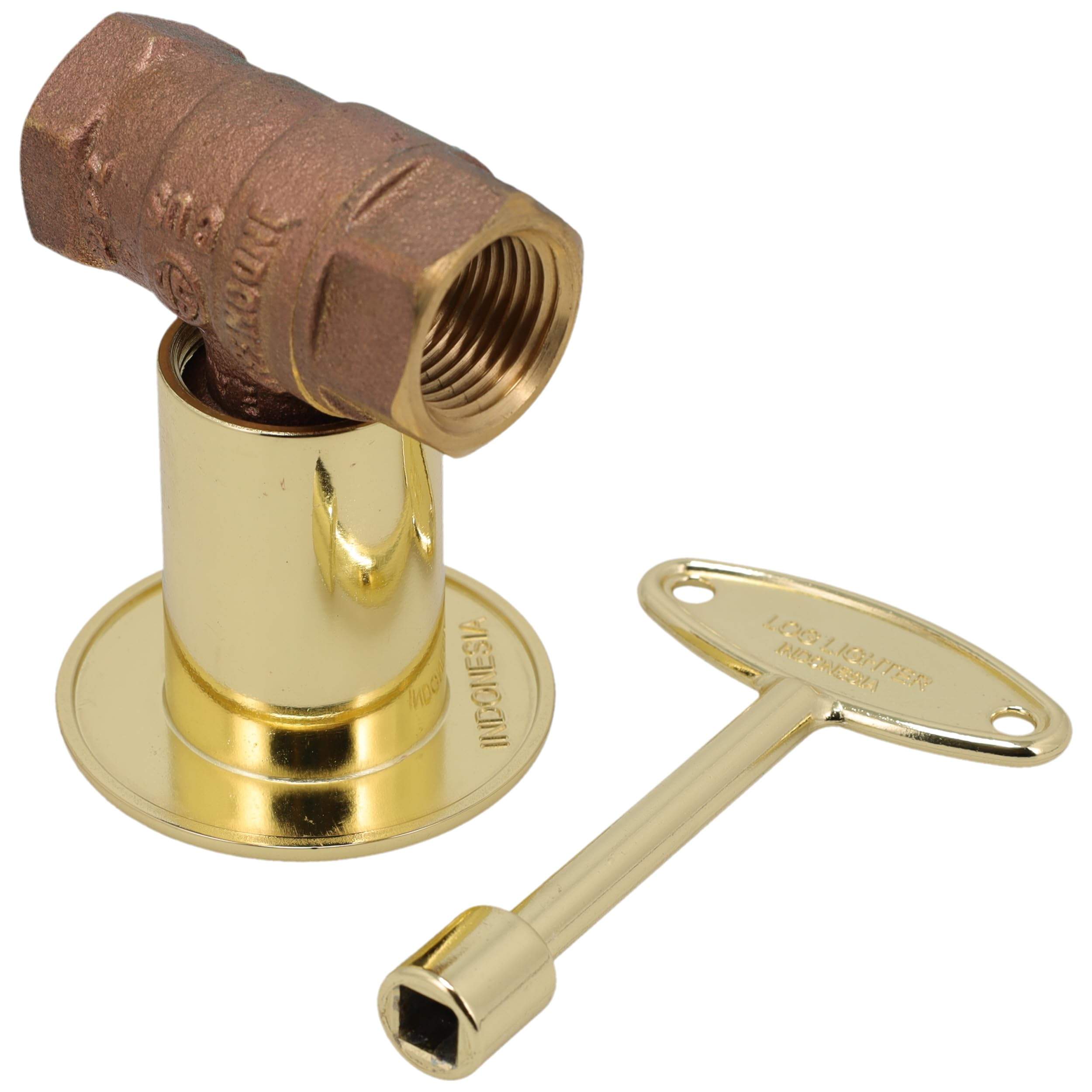 SDBVL-2SK-PB bvl-2sk-pb-npt-straight-log-lighter-valve-cover-key view 31