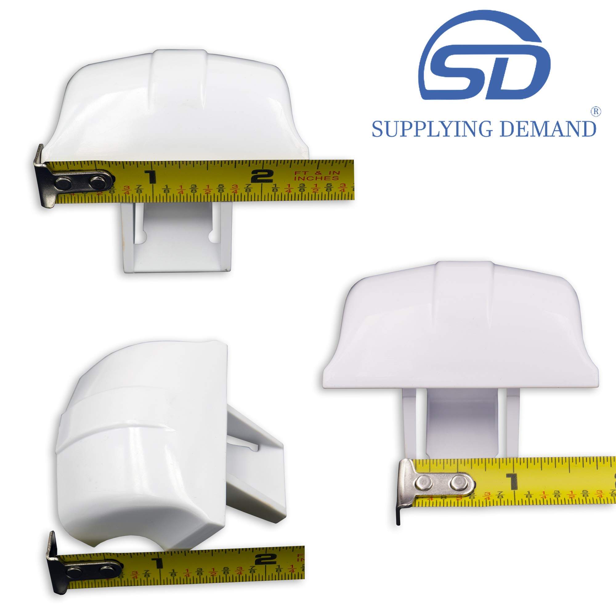 SDWR2X9144 wr2x9144-ps299562-refrigerator-shelf-retainer-bar view 11