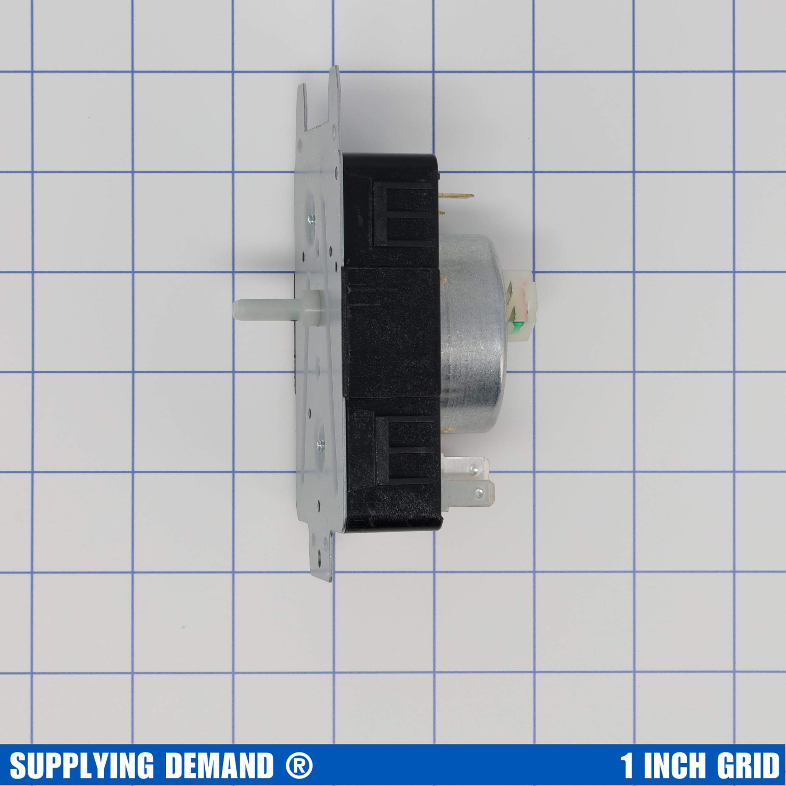 SDD517559 d517559-ap7000757-dryer-timer view 11