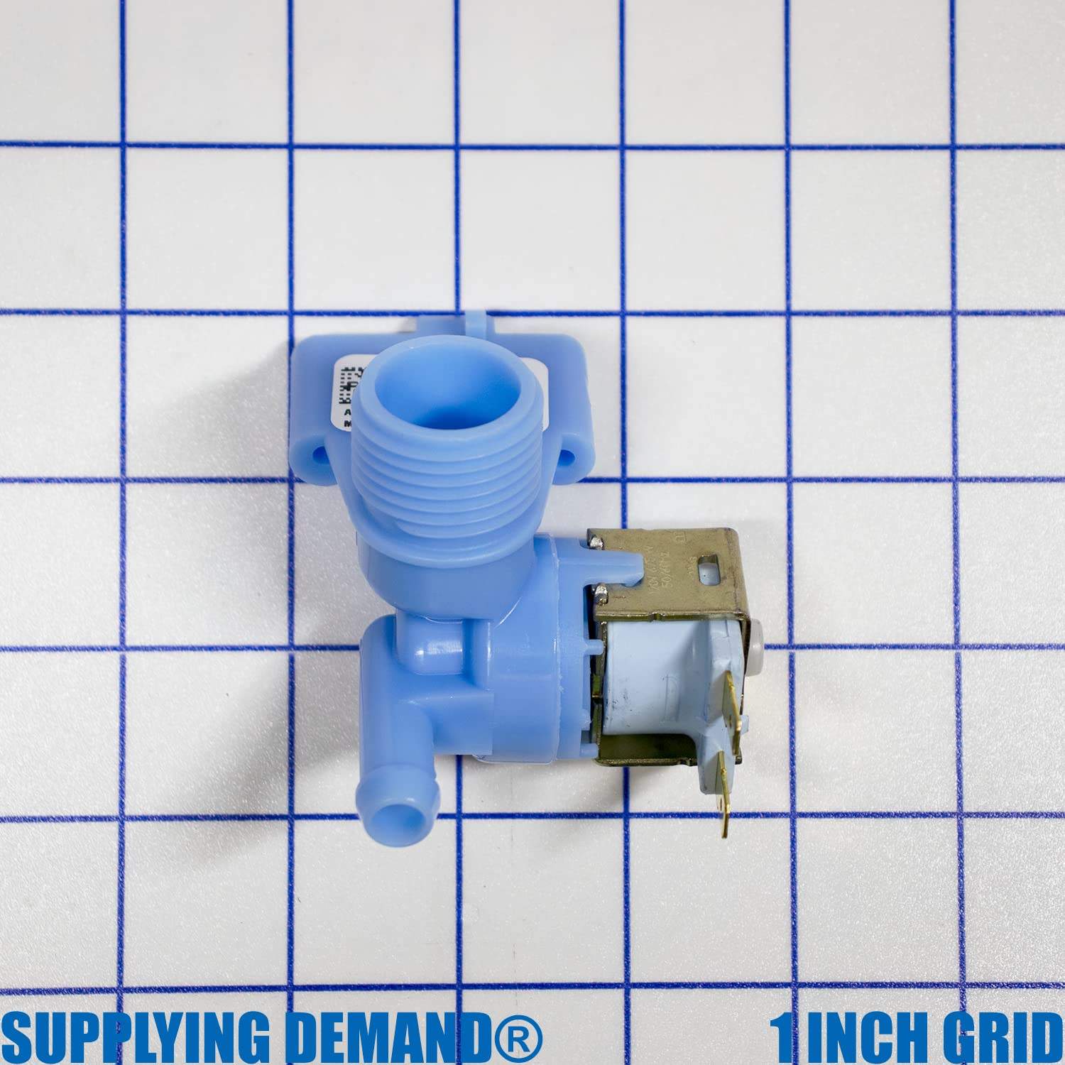 SD5304525044 5304525044-ps16218688-dishwasher-water-inlet-valve view 31