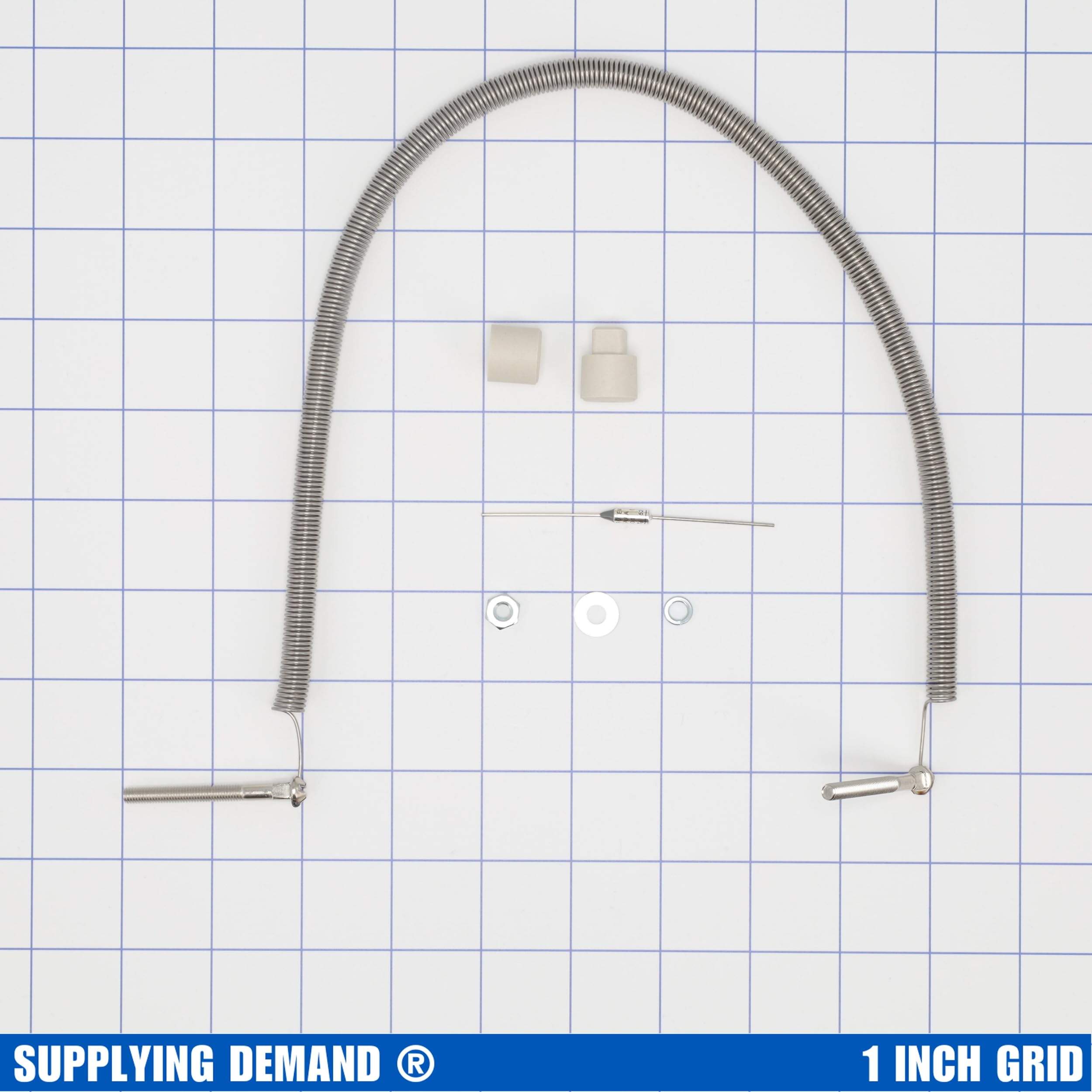 SDDH500 dh500-dh500c-hvac-coil-restring-kit view 11
