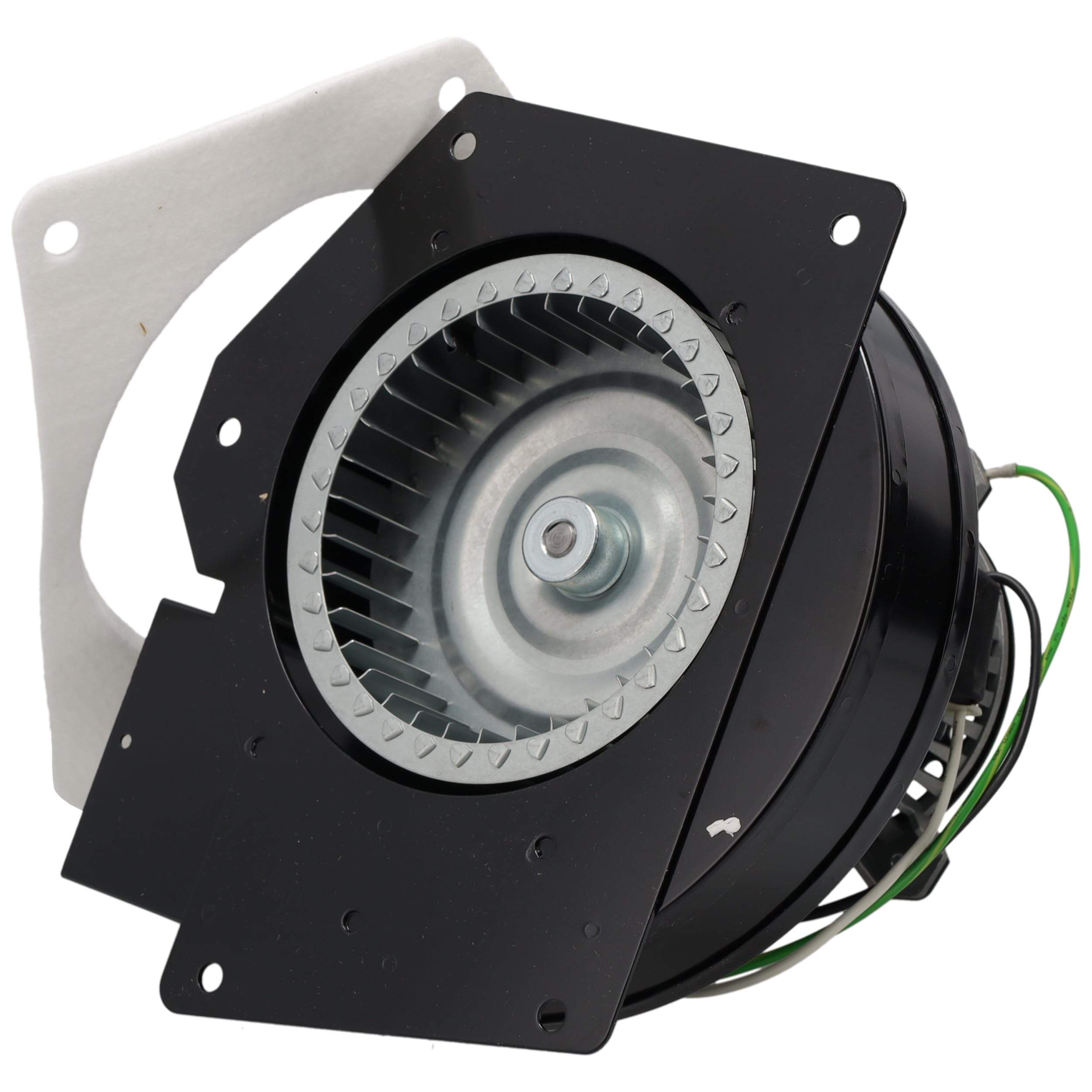 SDN143 n143-blw00889-furnace-exhaust-draft-inducer-motor view 41