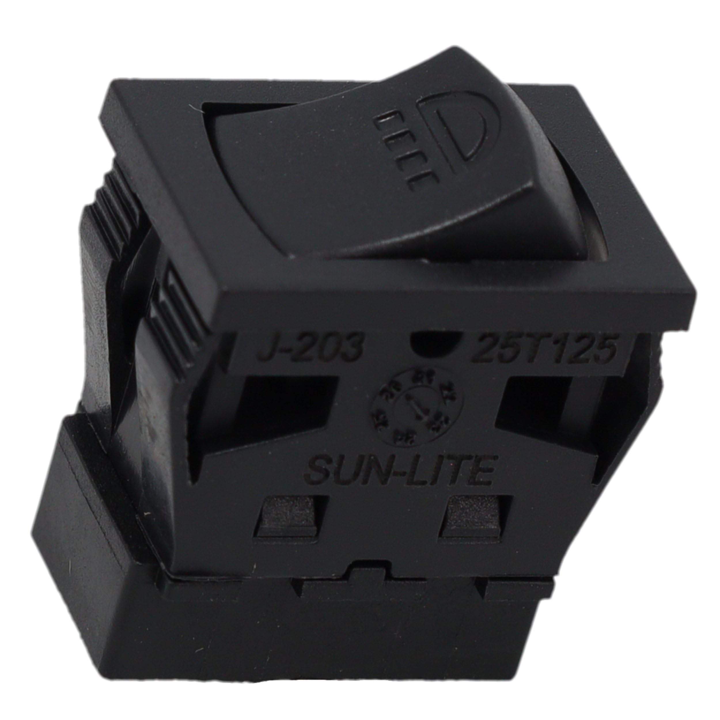 SD5304527841 5304527841-5304512726-range-oven-rocker-switch