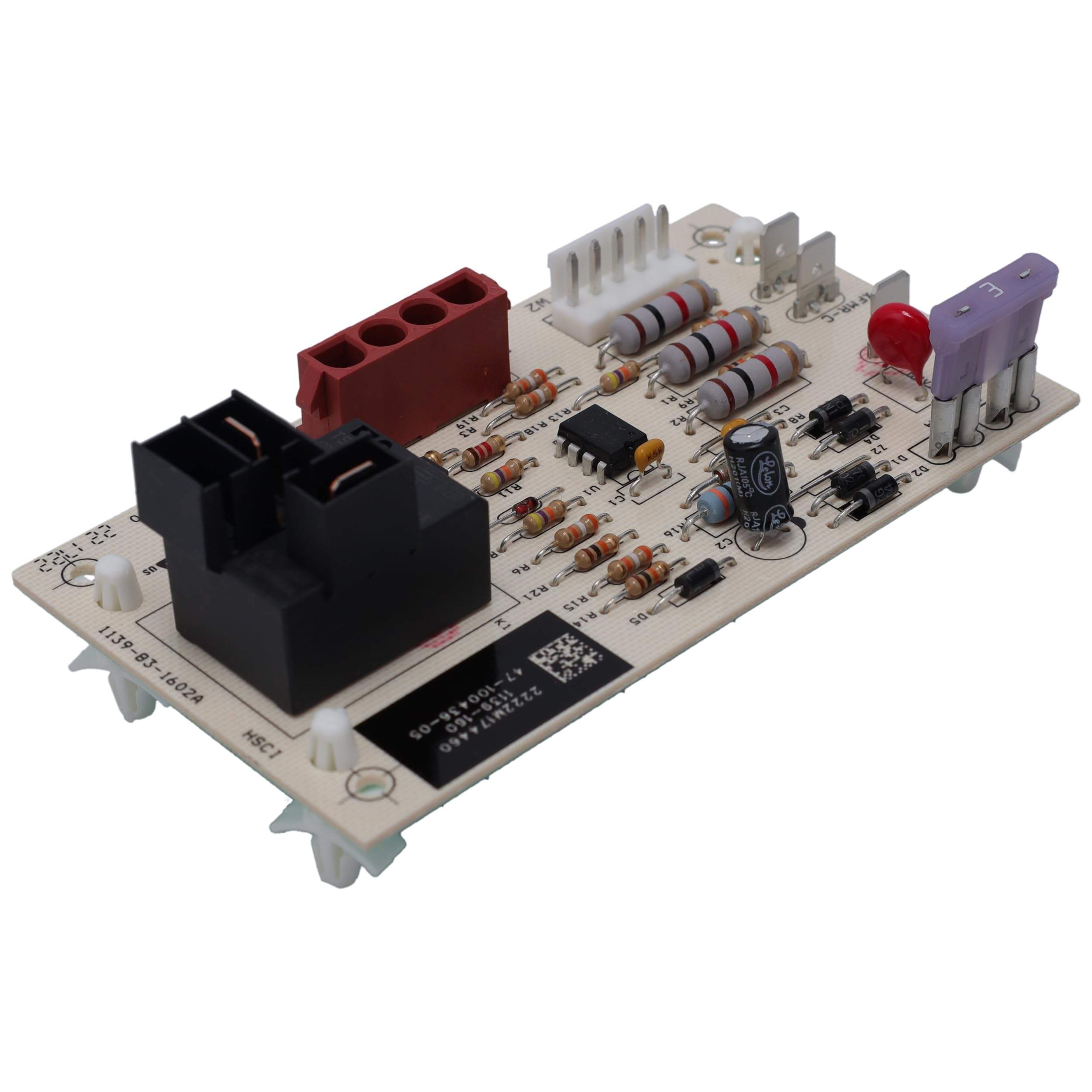 SD47-100436-05 47-100436-05-47-102077-04-hvac-control-board view 71