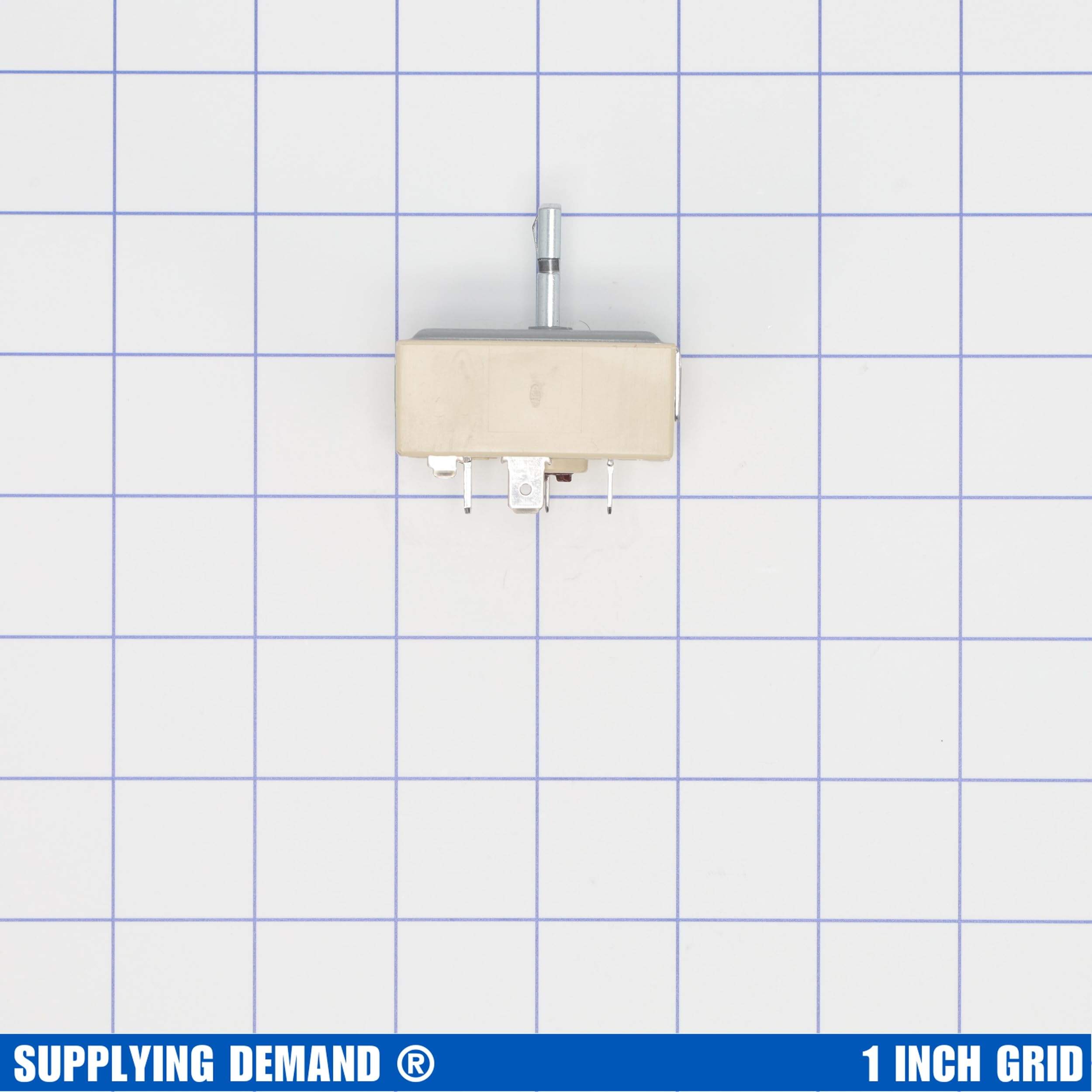 SD2J-87053 2j-87053-87053-ego-commercial-food-warmer-infinite-switch view 11