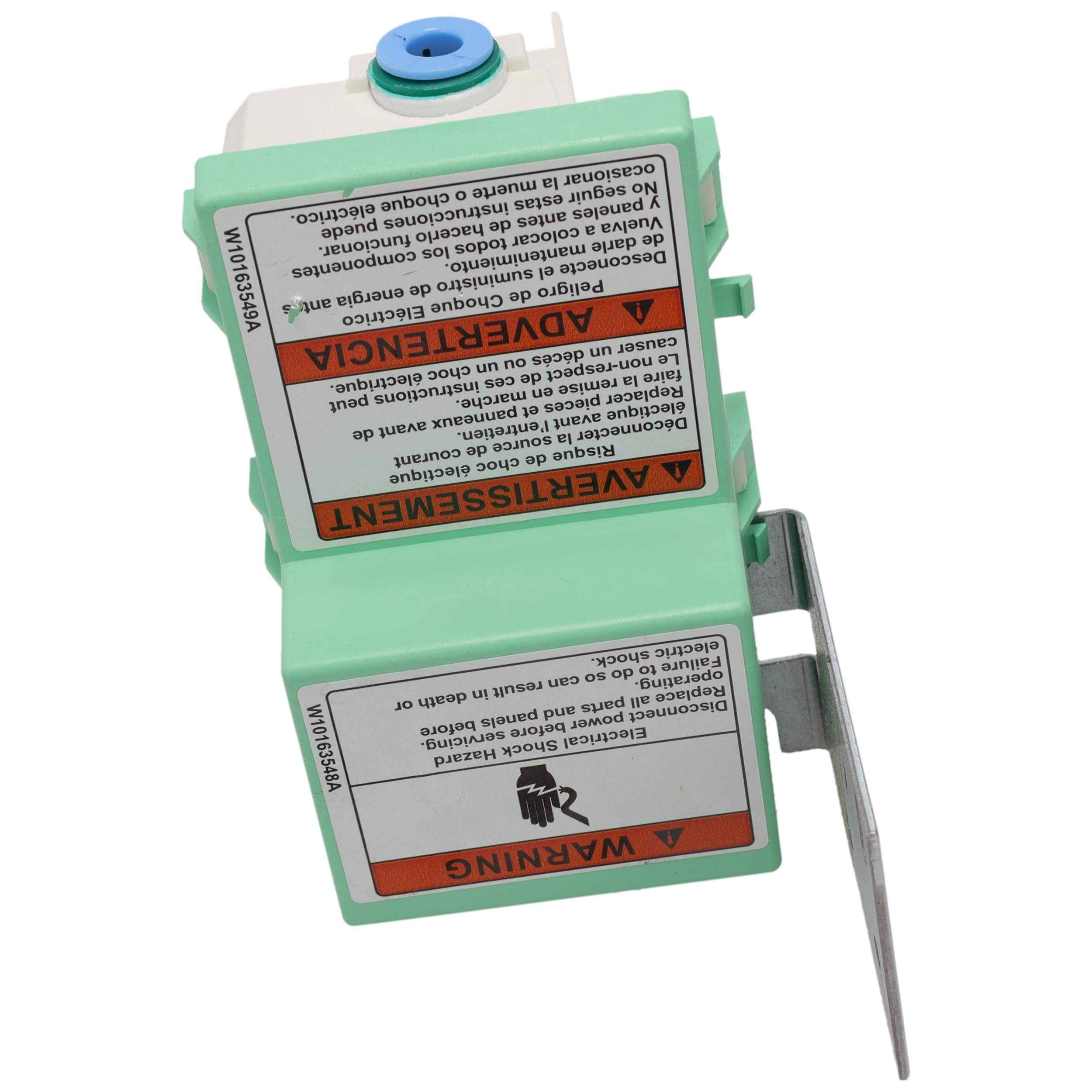 SDW10340983 w10340983-2683535-refrigerator-ice-maker-water-valve view 51