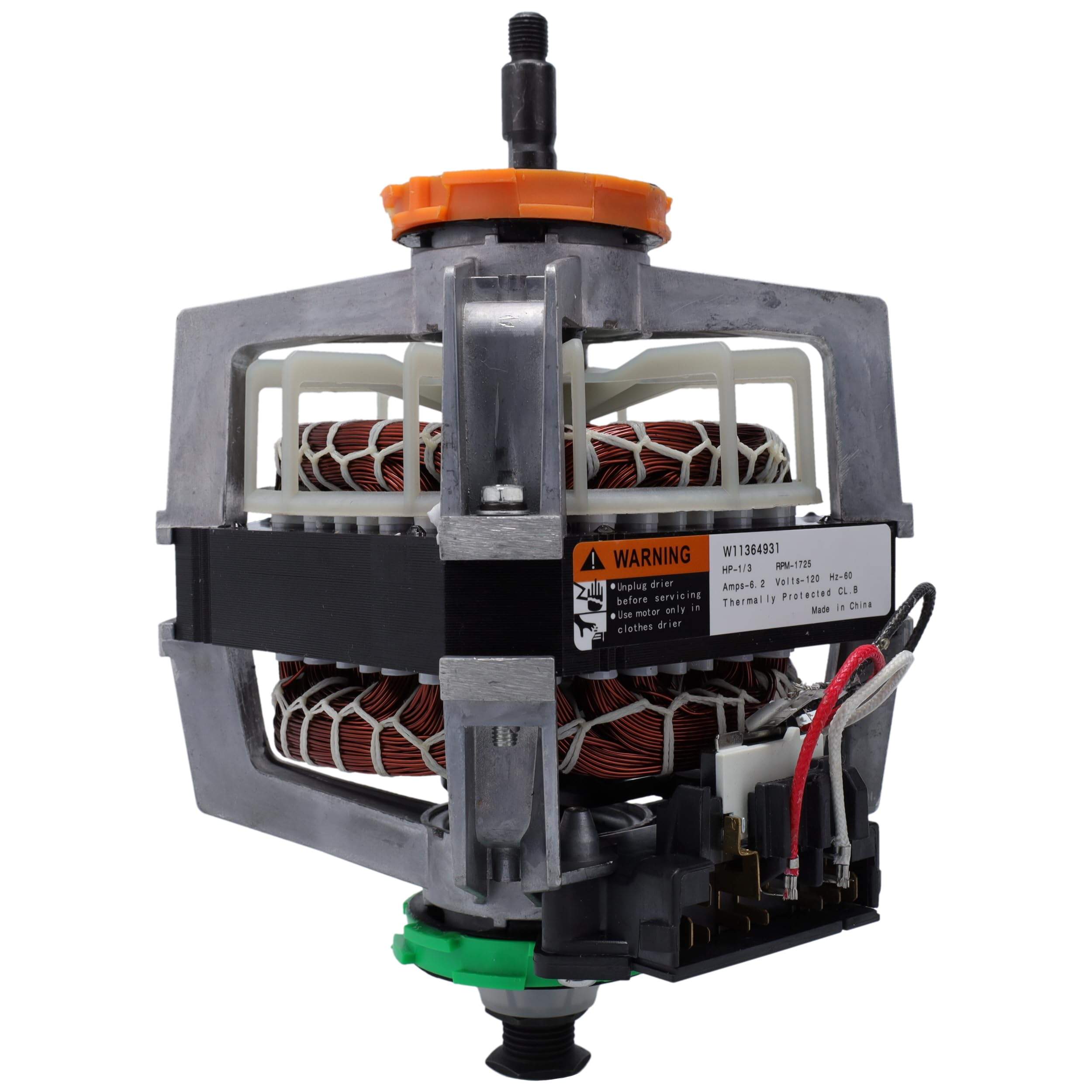 SDW11364931 w11364931-w10620755-dryer-drive-motor-assembly view 41