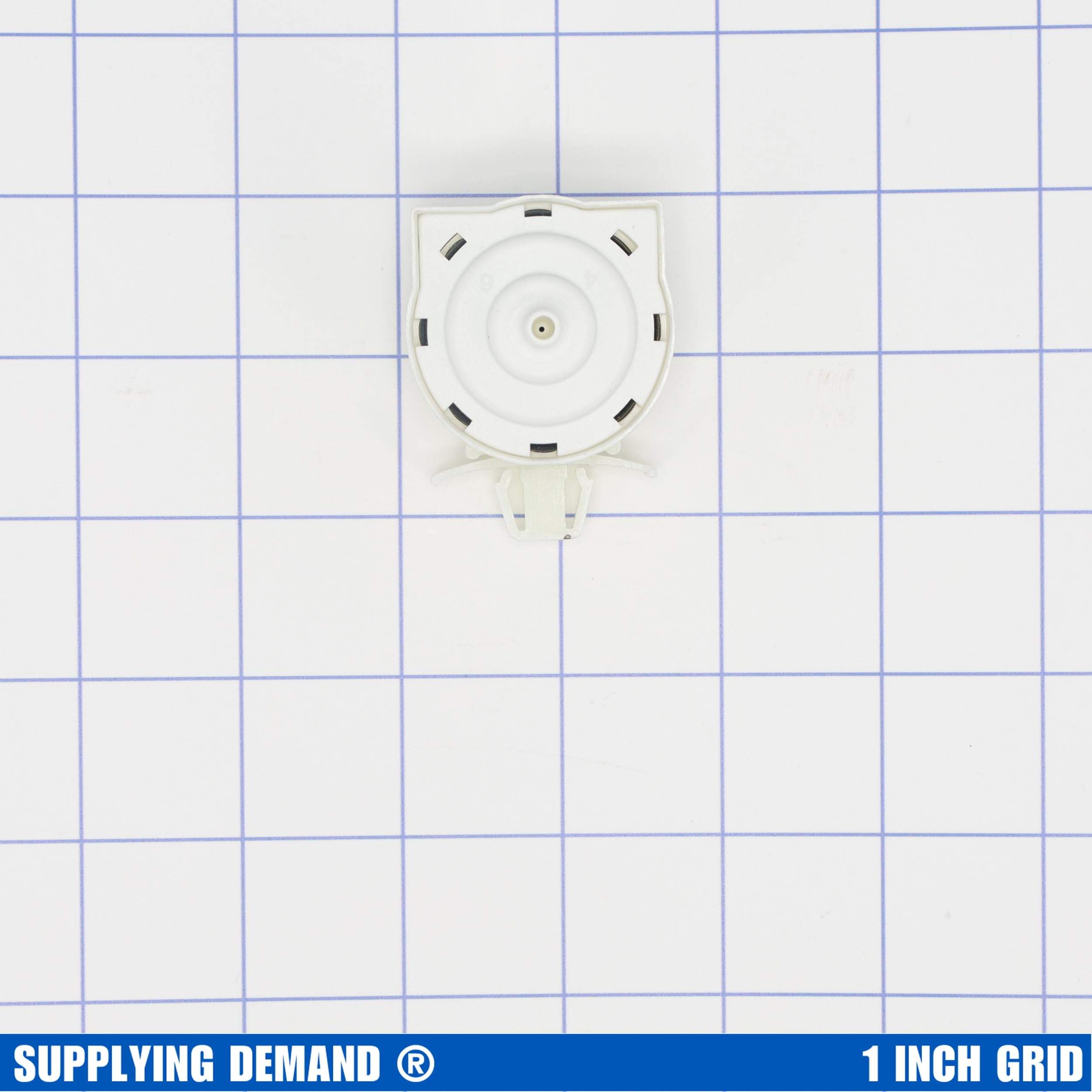 SD5304505436 5304505436-4452412-washer-water-level-pressure-switch view 11