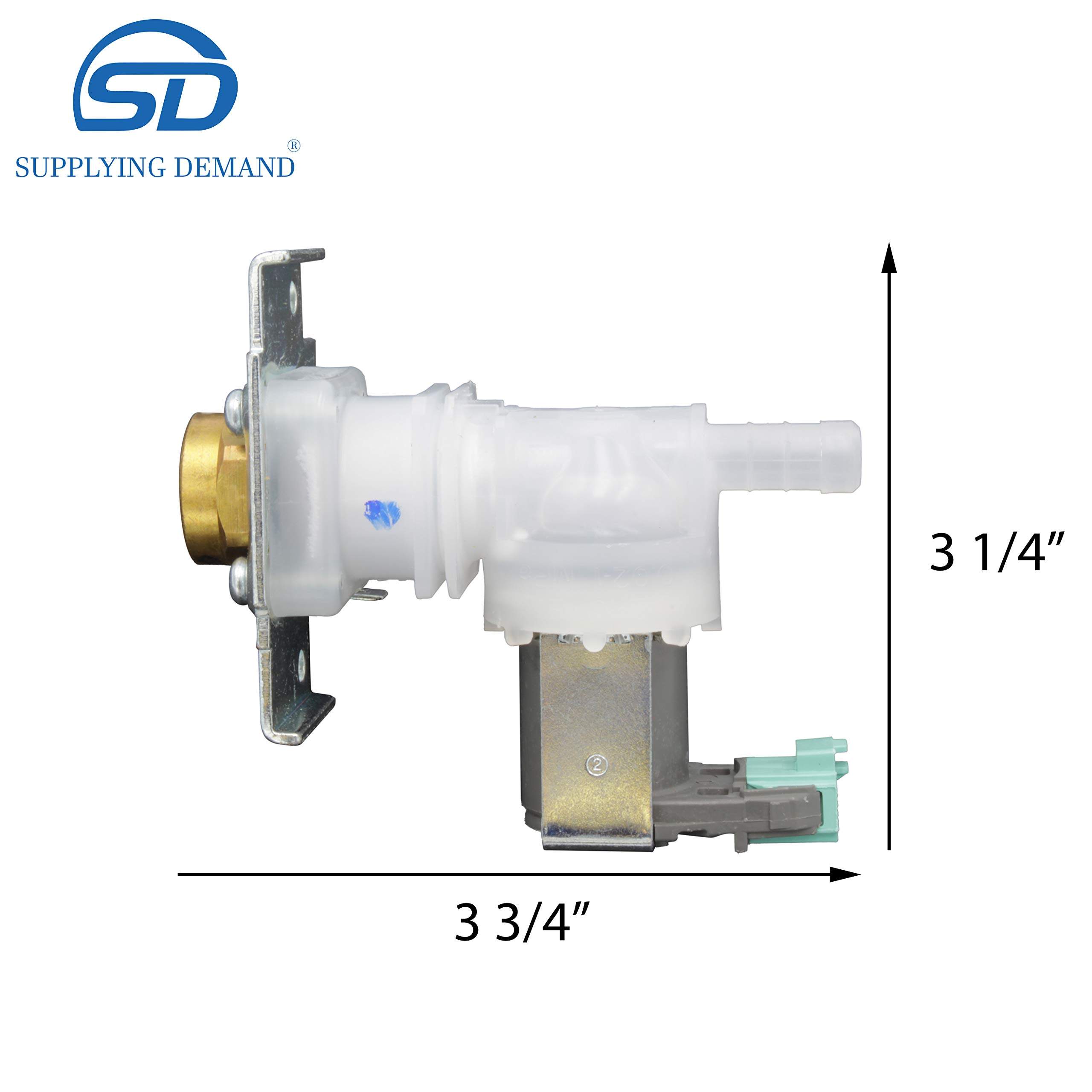 SD00633970 00633970-4162227-dishwasher-water-inlet-valve view 21