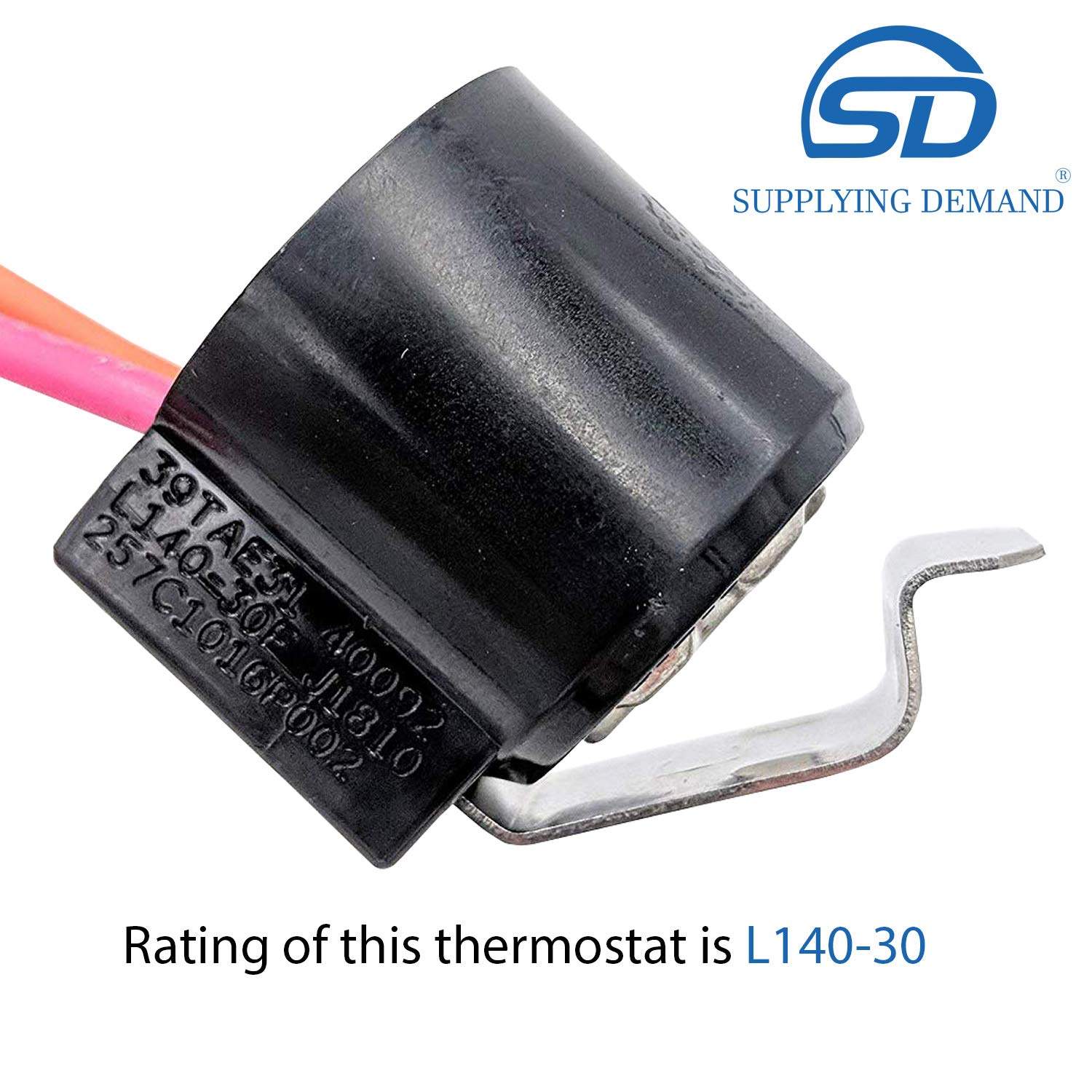 SDWR50X10108 wr50x10108-wr50x10109-refrigerator-freezer-defrost-thermostat view 21