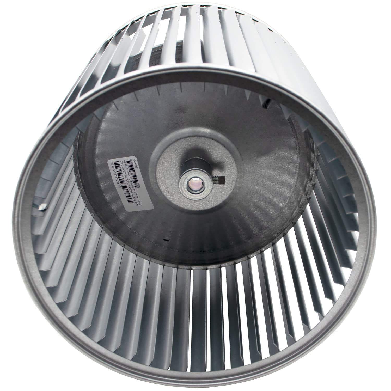 SD703023 703023-703023a-blower-wheel-replacement view 41