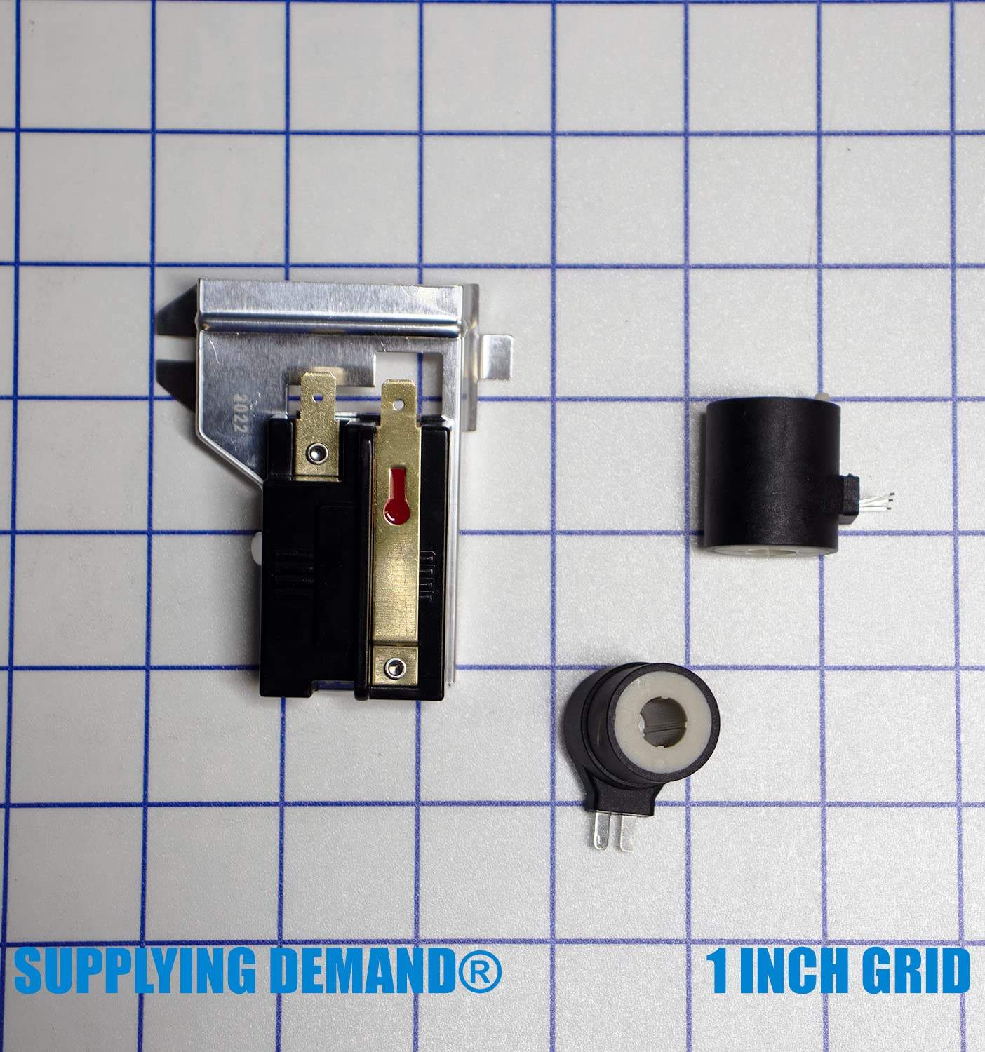 SD279311-KIT-FBA 279311-kit-279311-dryer-igniter-repair-kit view 21