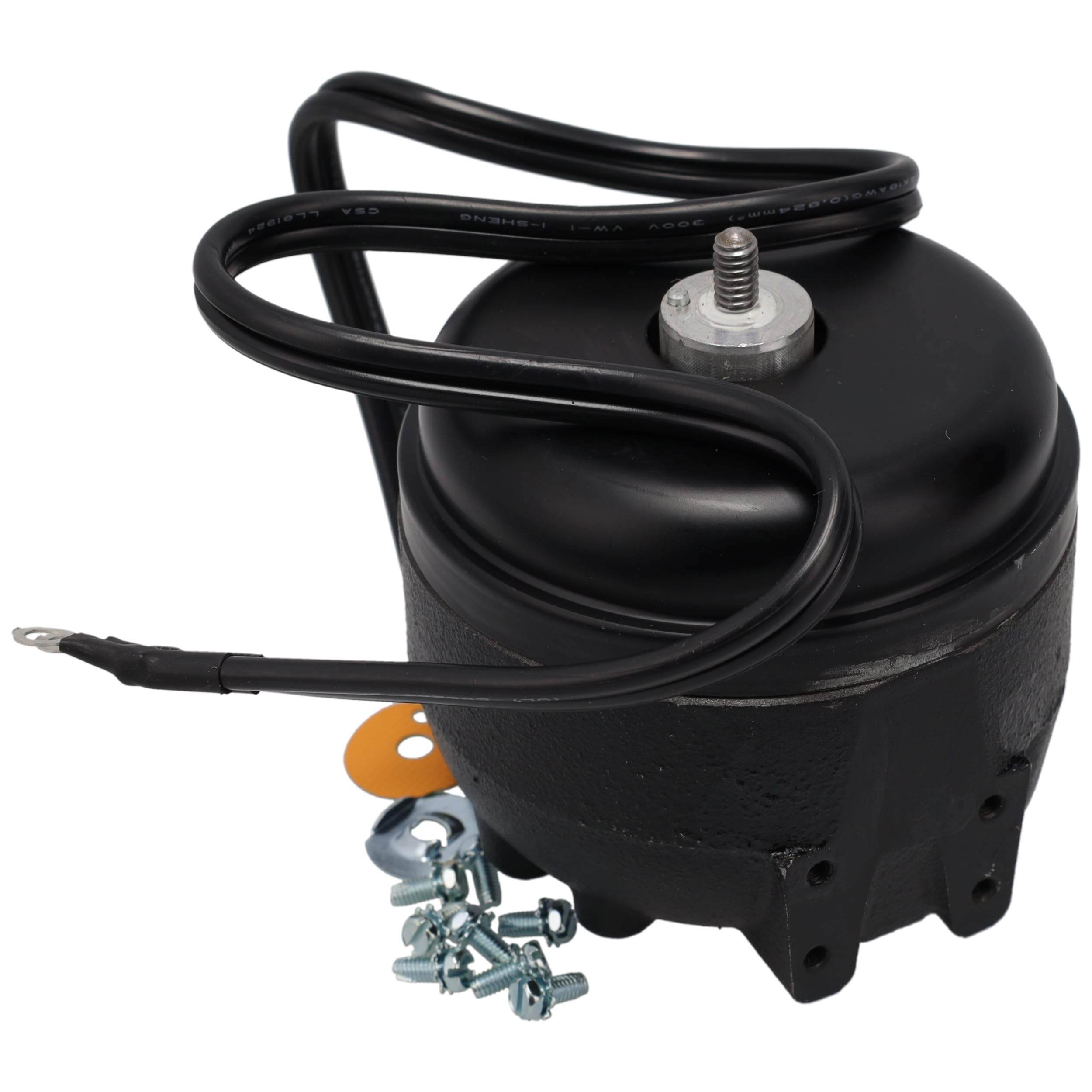 SD2124 2124-evaporator-condenser-fan-motor view 41