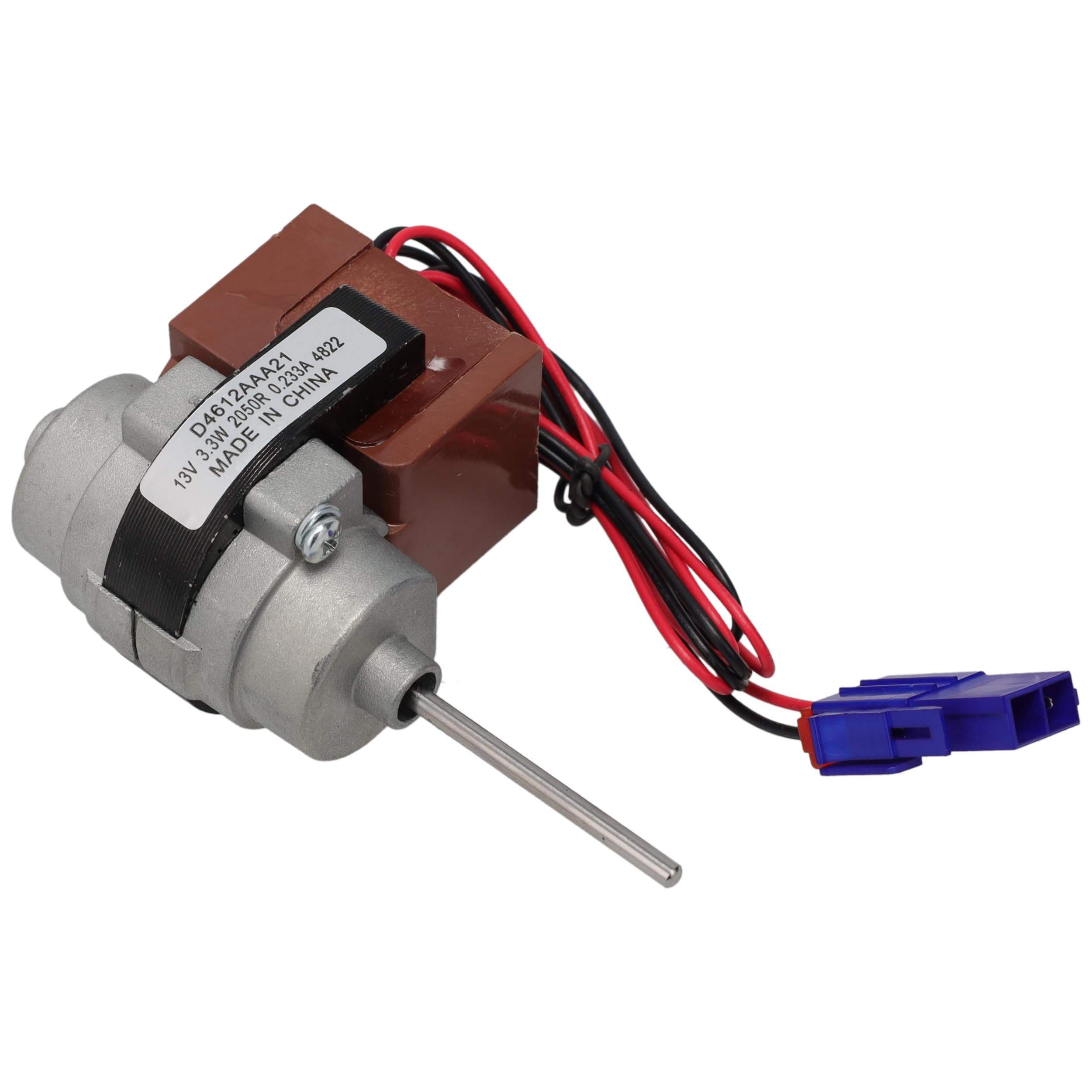 SD00601067 00601067-1385680-refrigerator-evaporator-fan-motor view 31