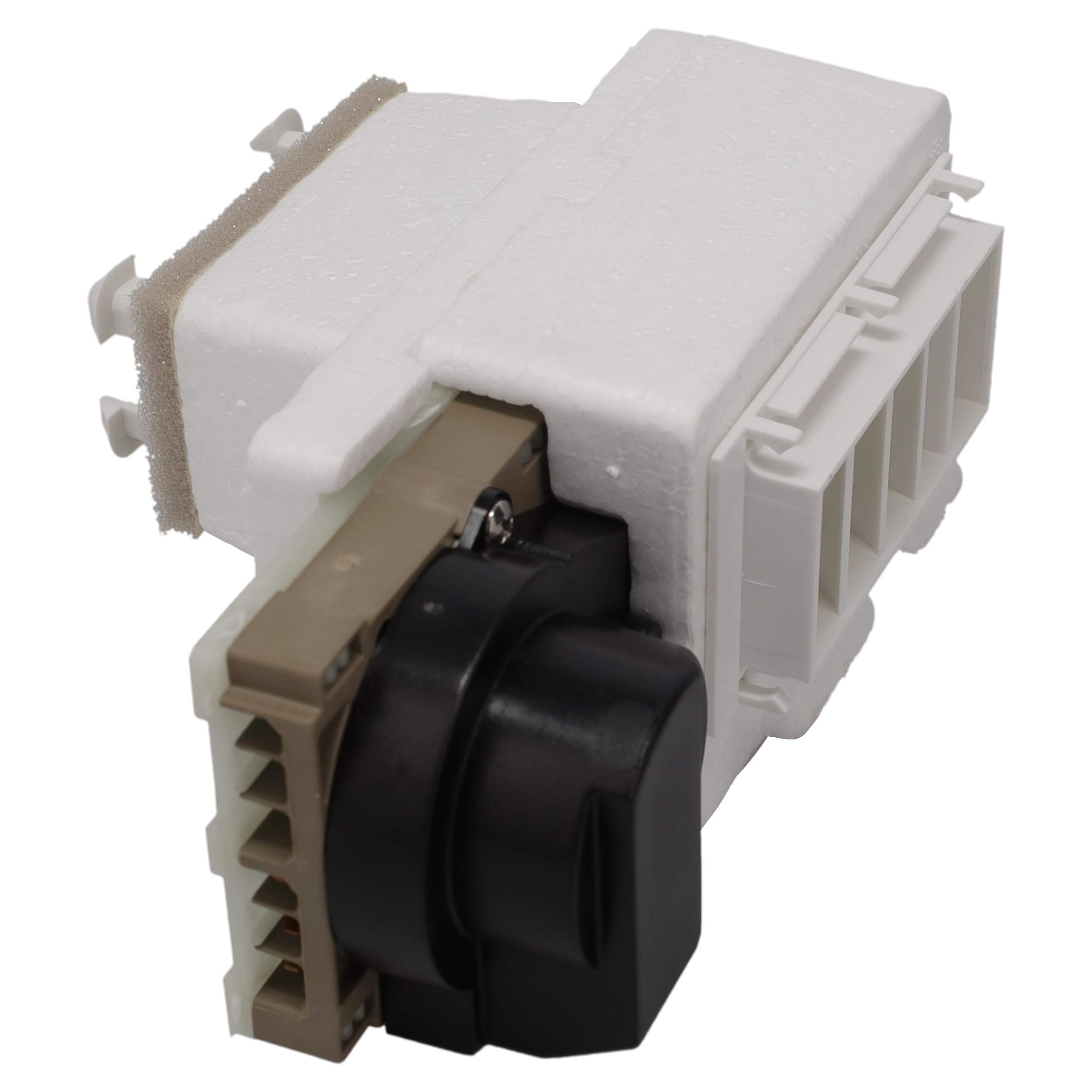 SD2216112 2216112-2203079-refrigerator-air-diffuser-damper view 31