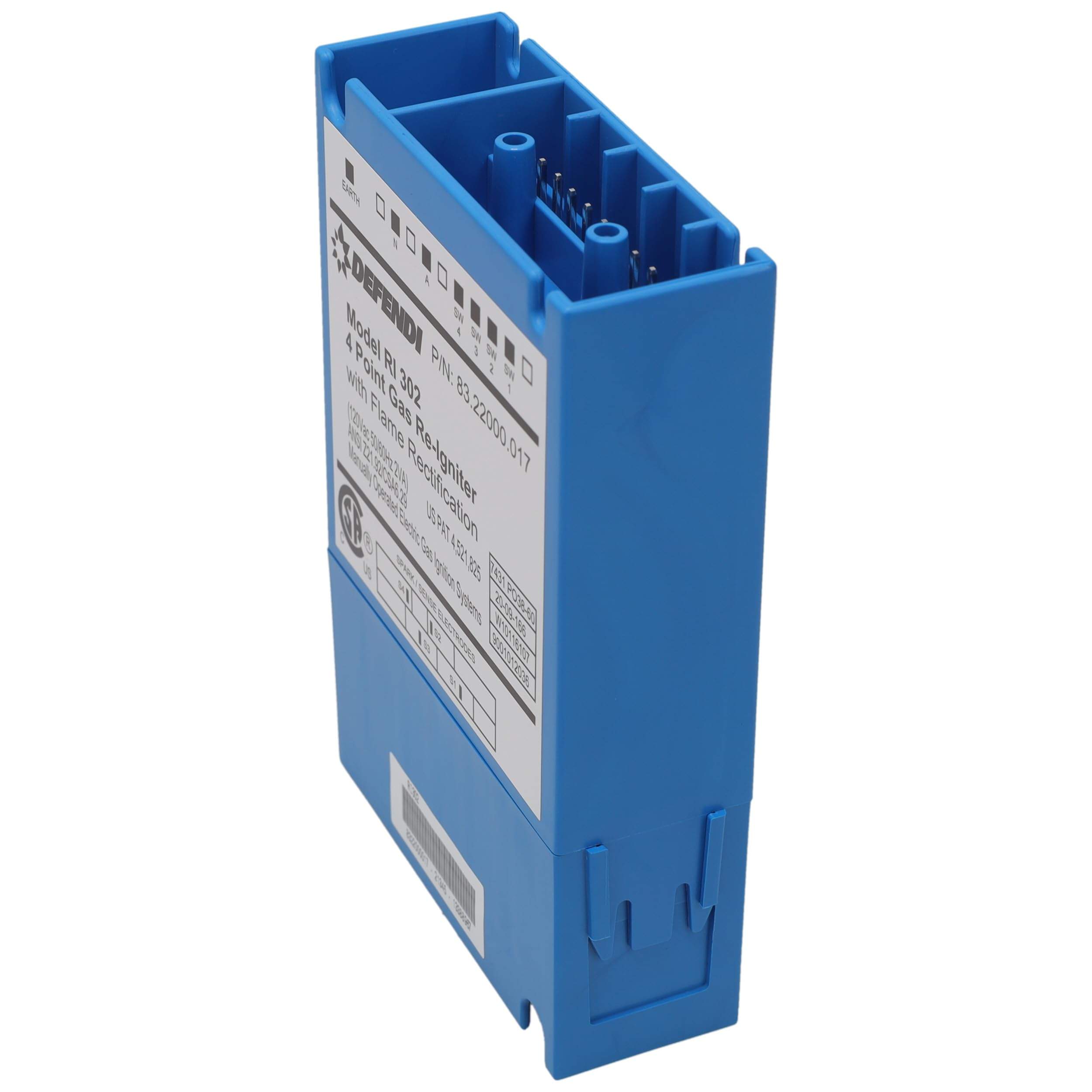 SD74010766 74010766-1188372-range-reignition-spark-module view 21