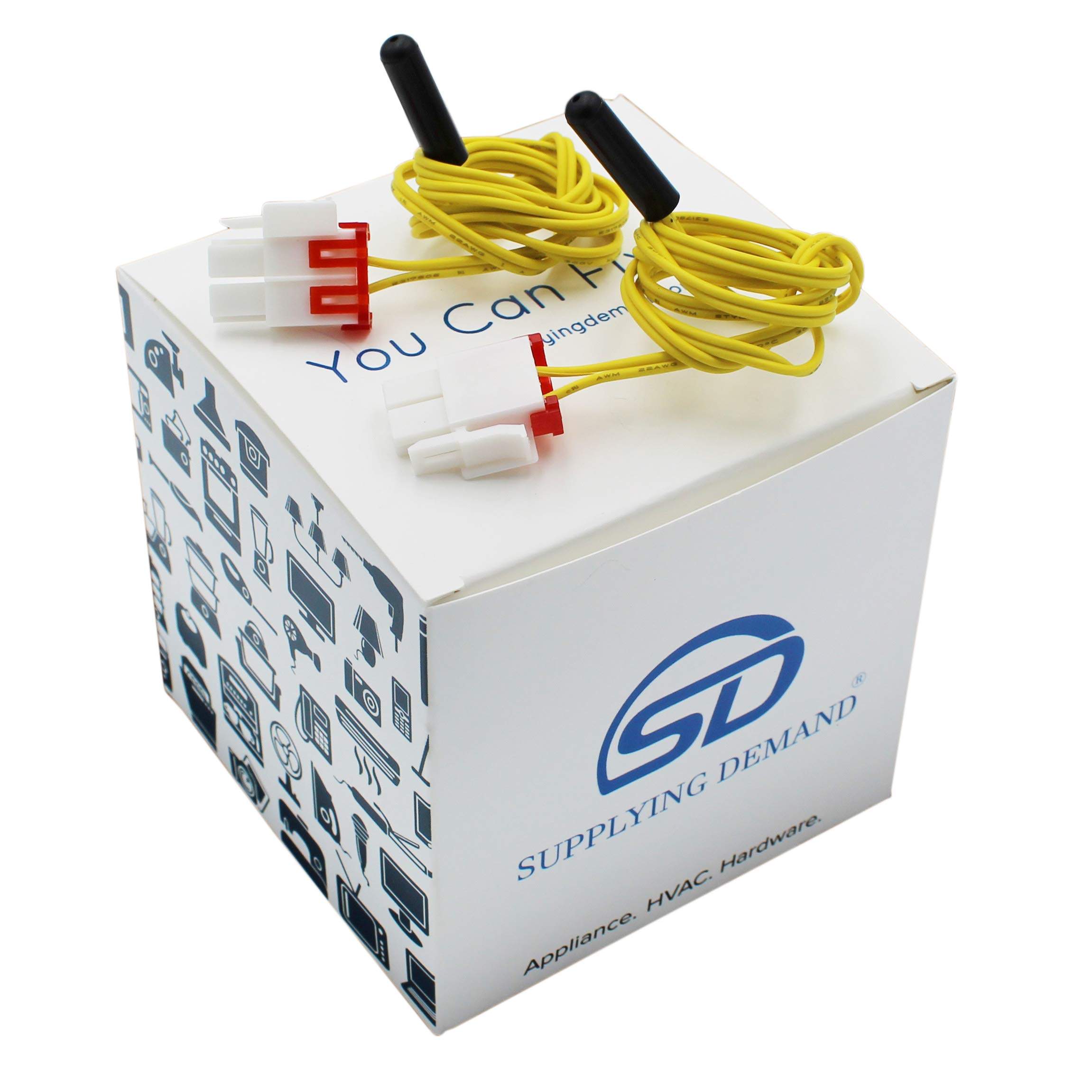 SDDA32-00006WX2 da32-00006wx2-da32-00006w-refrigerator-temperature-sensor view 51