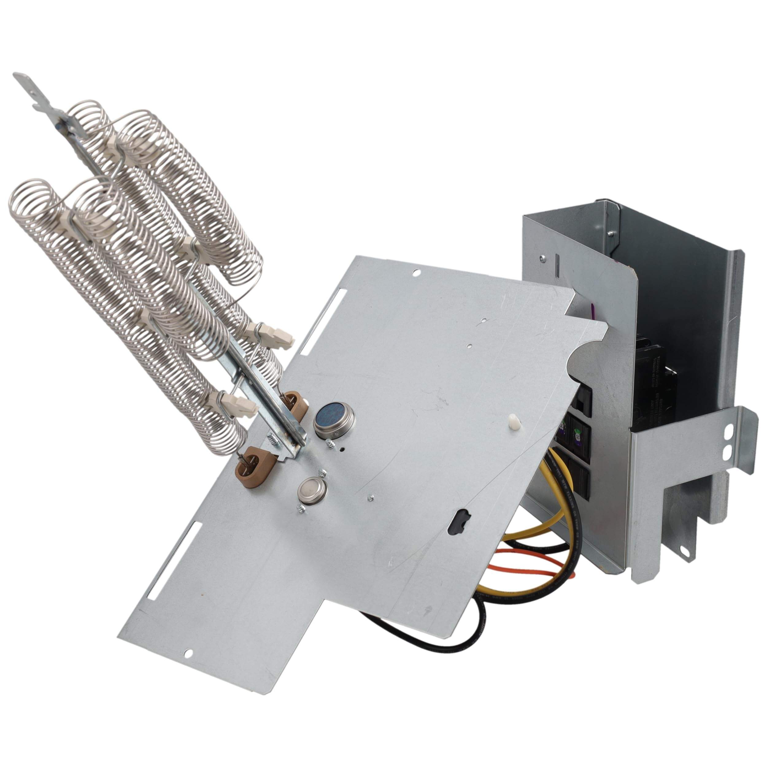 SD81-0458-02 81-0458-02-hvac-electric-heat-strip-kit view 61