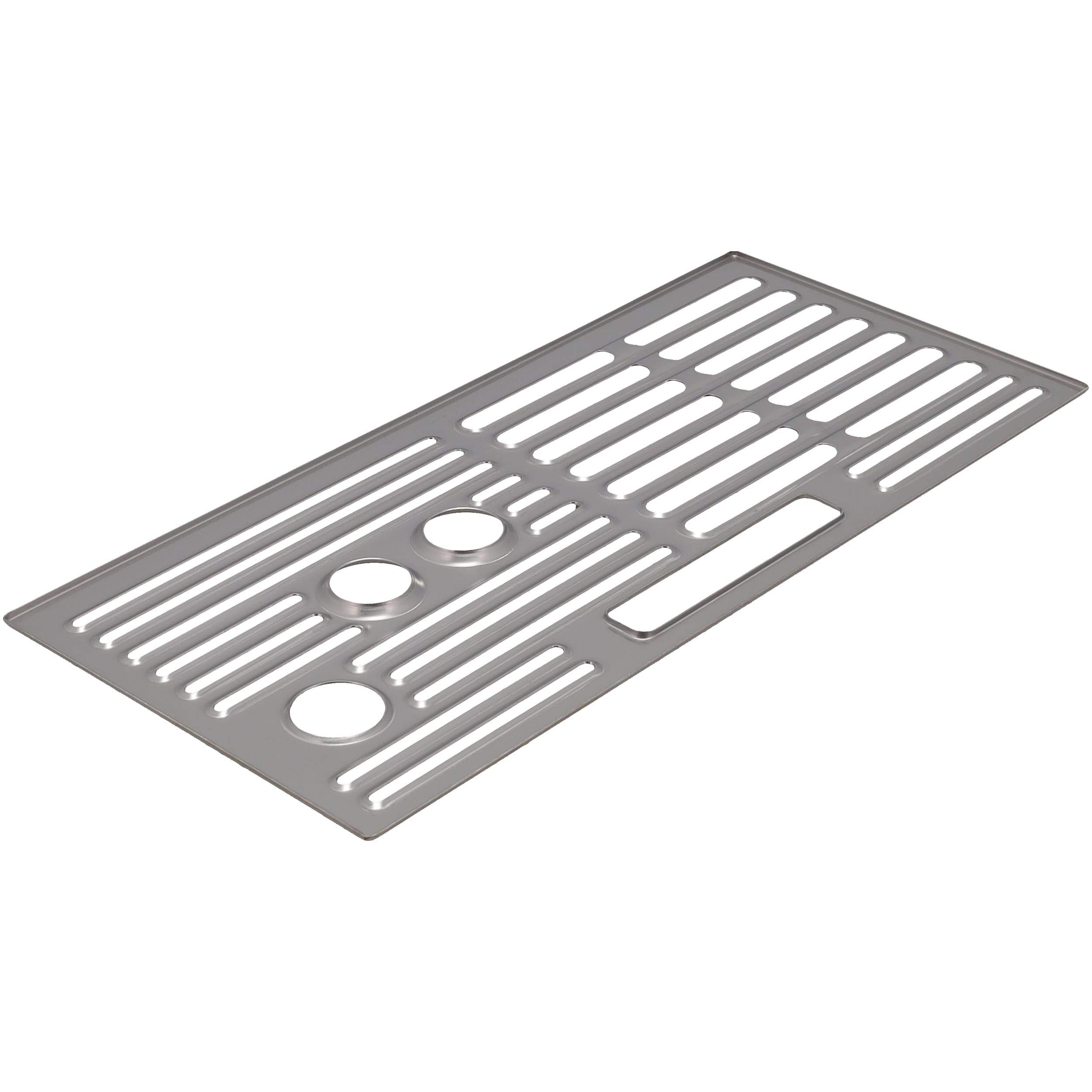 SDSP0001584 sp0001584-espresso-machine-drip-tray-grille view 21