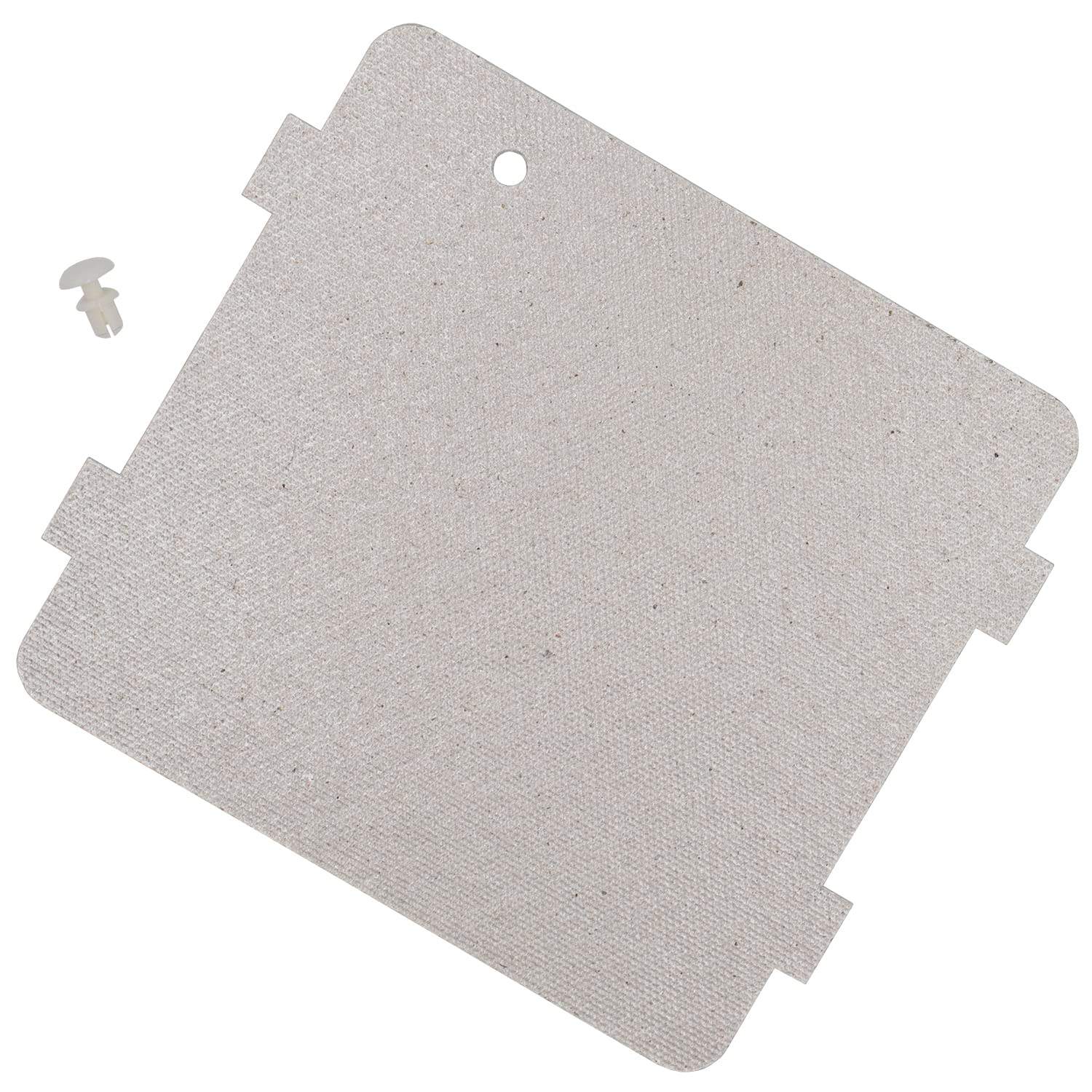 SDWB34X21610_WB03X27704 WB34X21610_WB03X27704-WB34X21610-microwave-waveguide-mica-cover